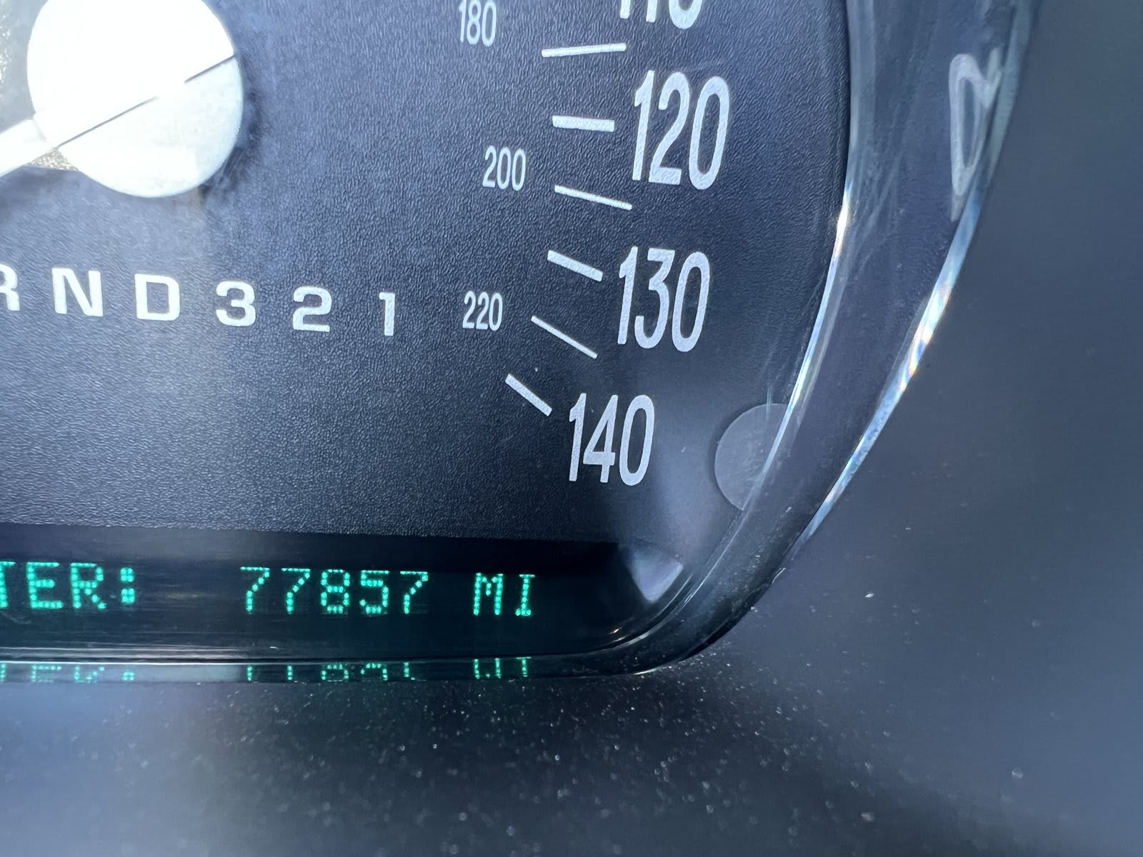 2006 Chevrolet SSR used regular cab pickup for sale at Peterson Auto Sales in Midvale, UT — photo 20 of 24