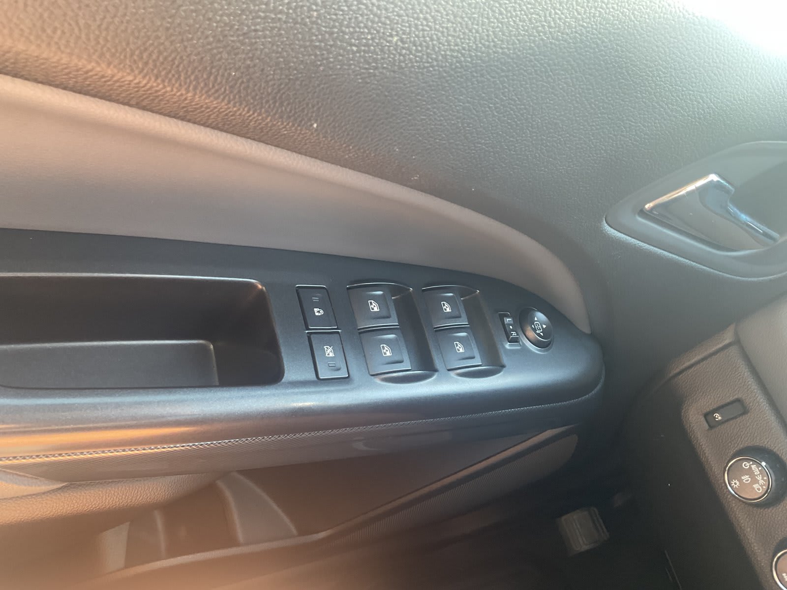 2019 Chevrolet Colorado used crew cab pickup for sale at Peterson Auto Sales in Midvale, UT — photo 20 of 23
