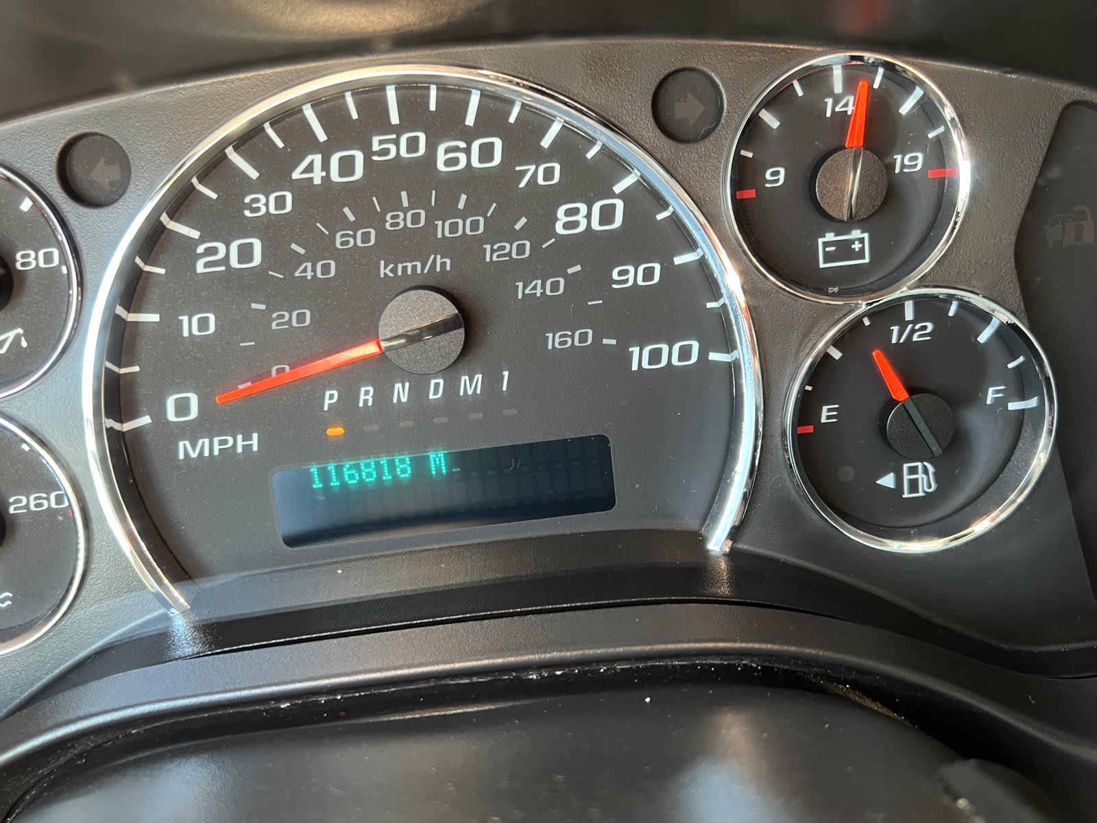 2019 Chevrolet Express Cargo Van used full-size cargo van for sale at Peterson Auto Sales in Midvale, UT — photo 18 of 20