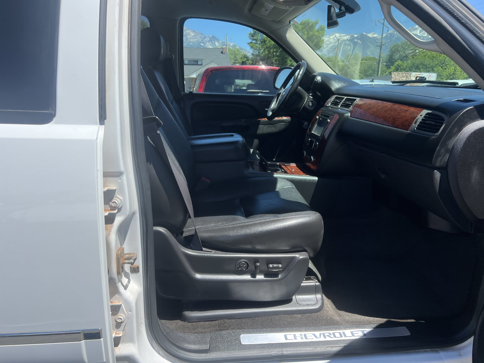 2013 Chevrolet Tahoe used sport utility for sale at Peterson Auto Sales in Midvale, UT — photo 10 of 25