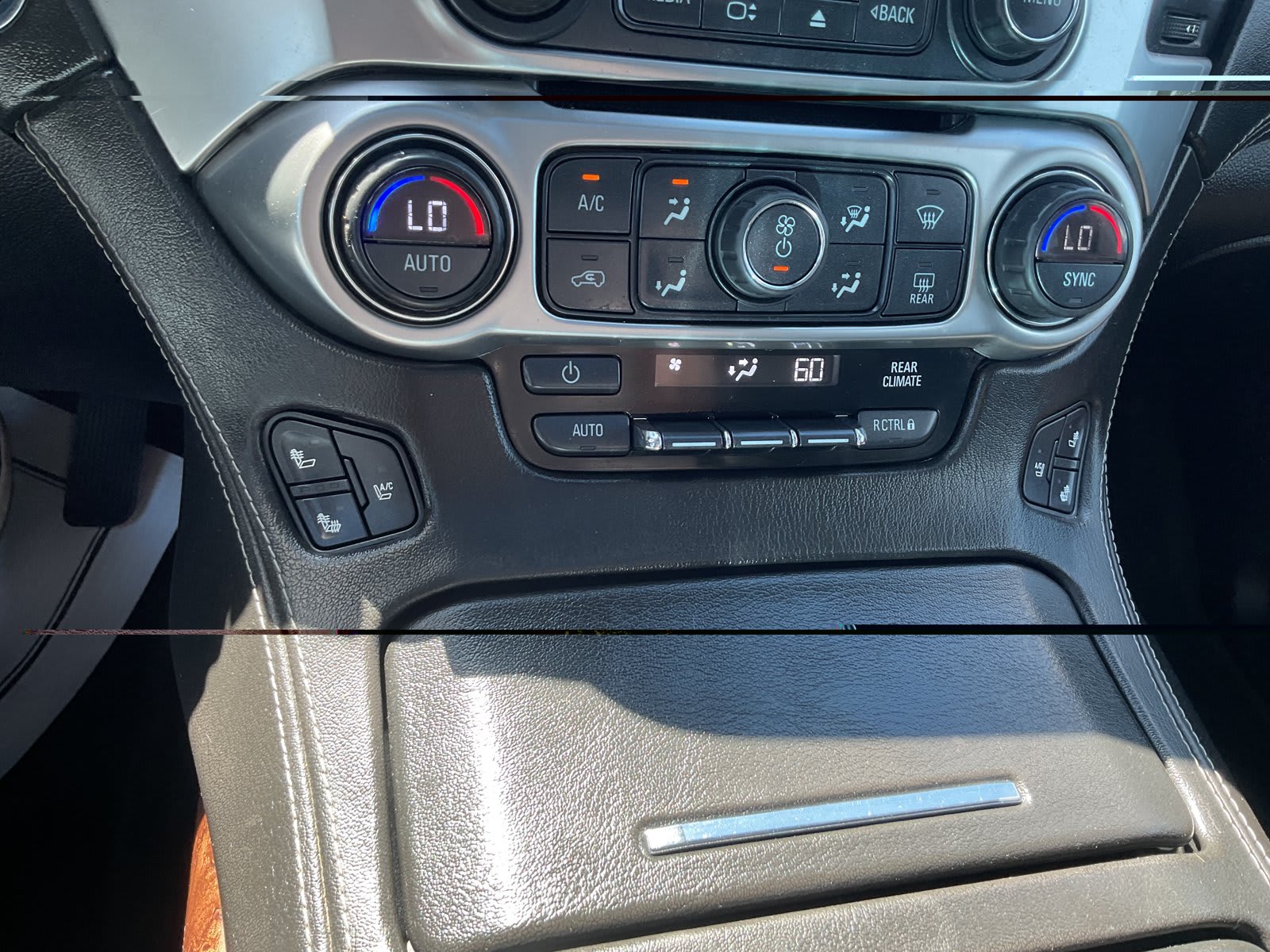 2015 Chevrolet Tahoe used sport utility for sale at Peterson Auto Sales in Midvale, UT — photo 11 of 25