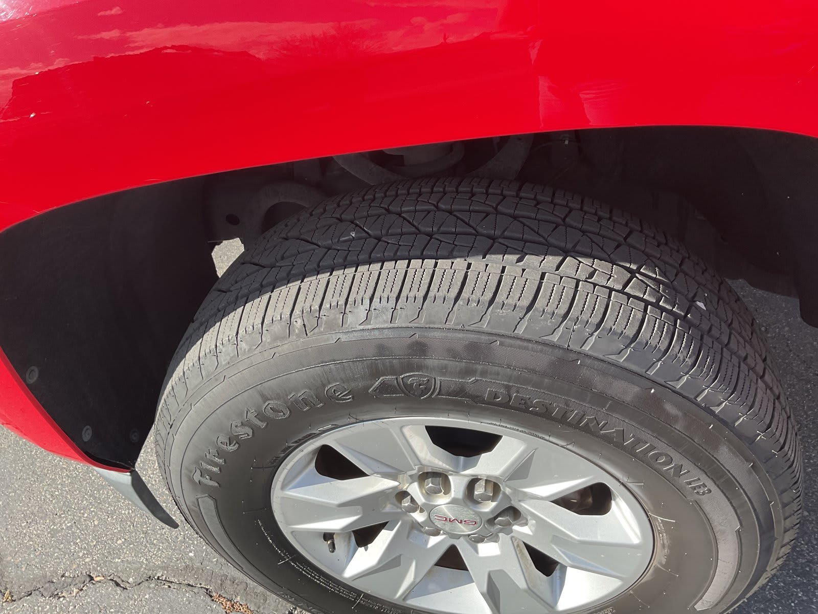 2015 GMC Canyon used crew cab pickup for sale at Peterson Auto Sales in Midvale, UT — photo 20 of 20