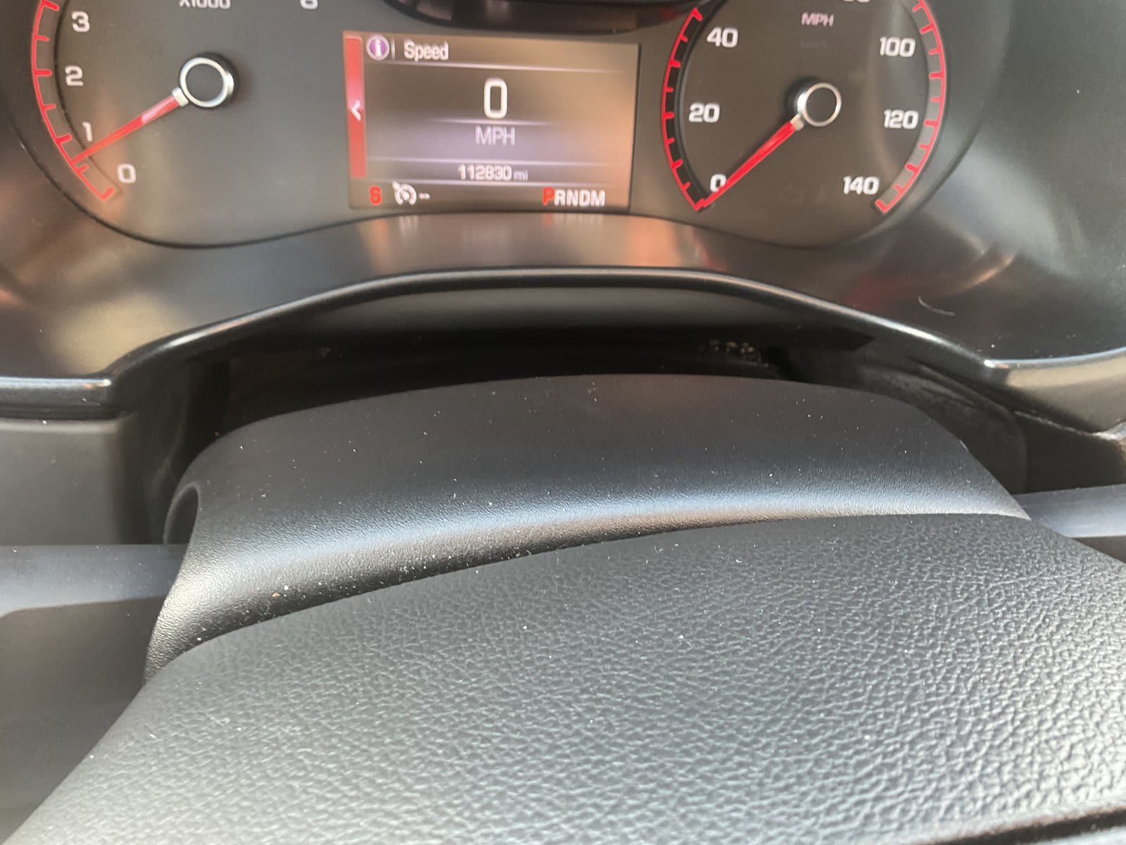 2015 GMC Canyon used crew cab pickup for sale at Peterson Auto Sales in Midvale, UT — photo 16 of 20