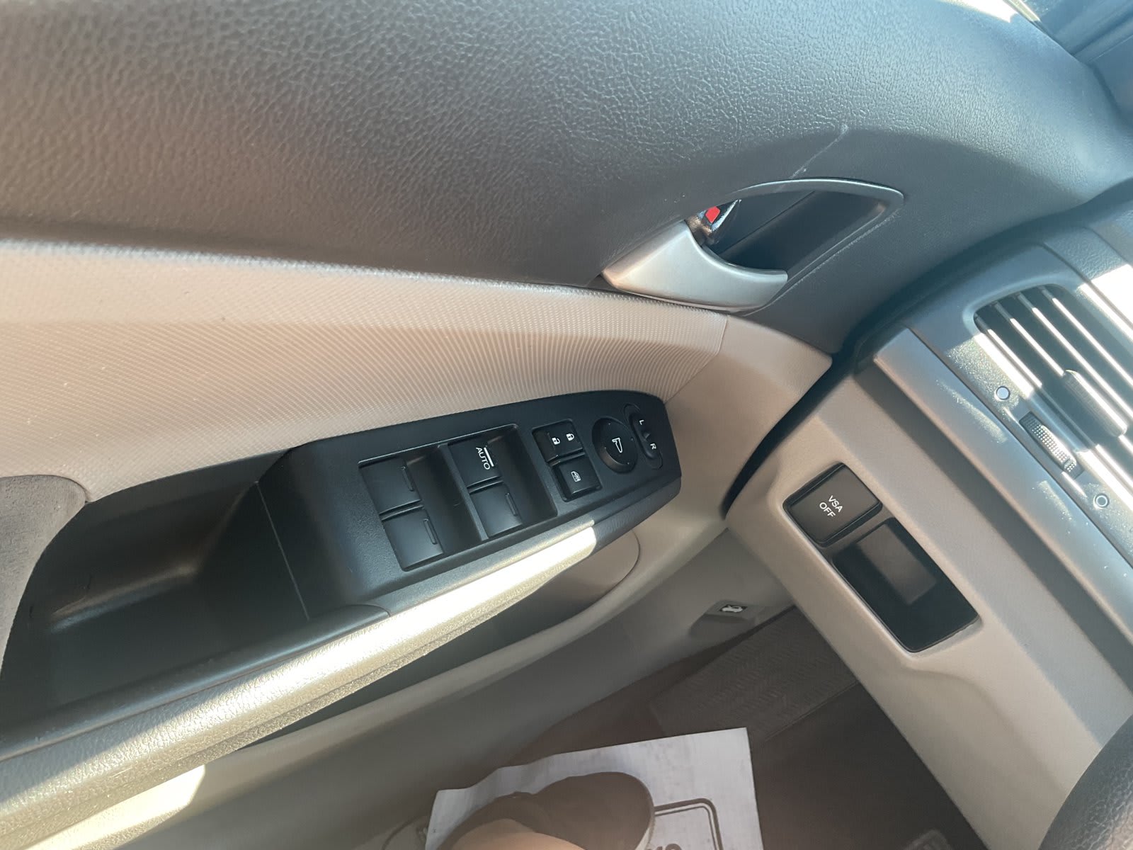 2010 Honda Accord Sdn used 4dr car for sale at Peterson Auto Sales in Midvale, UT — photo 18 of 22