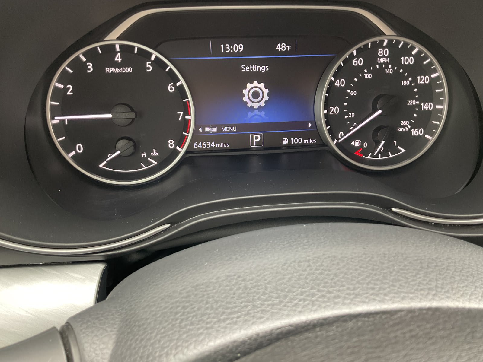 2018 Nissan Maxima used 4dr car for sale at Peterson Auto Sales in Midvale, UT — photo 18 of 19