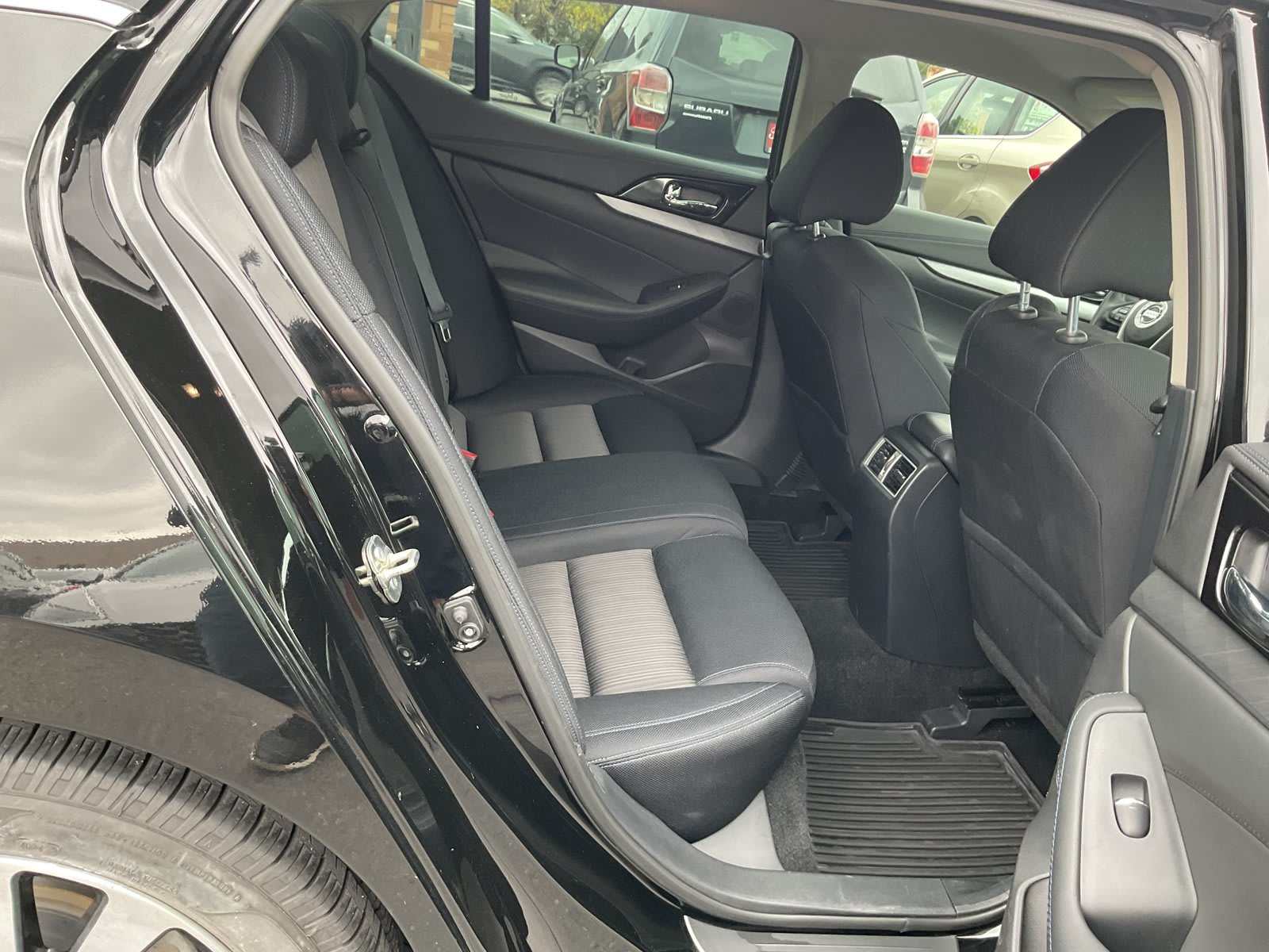 2018 Nissan Maxima used 4dr car for sale at Peterson Auto Sales in Midvale, UT — photo 11 of 19