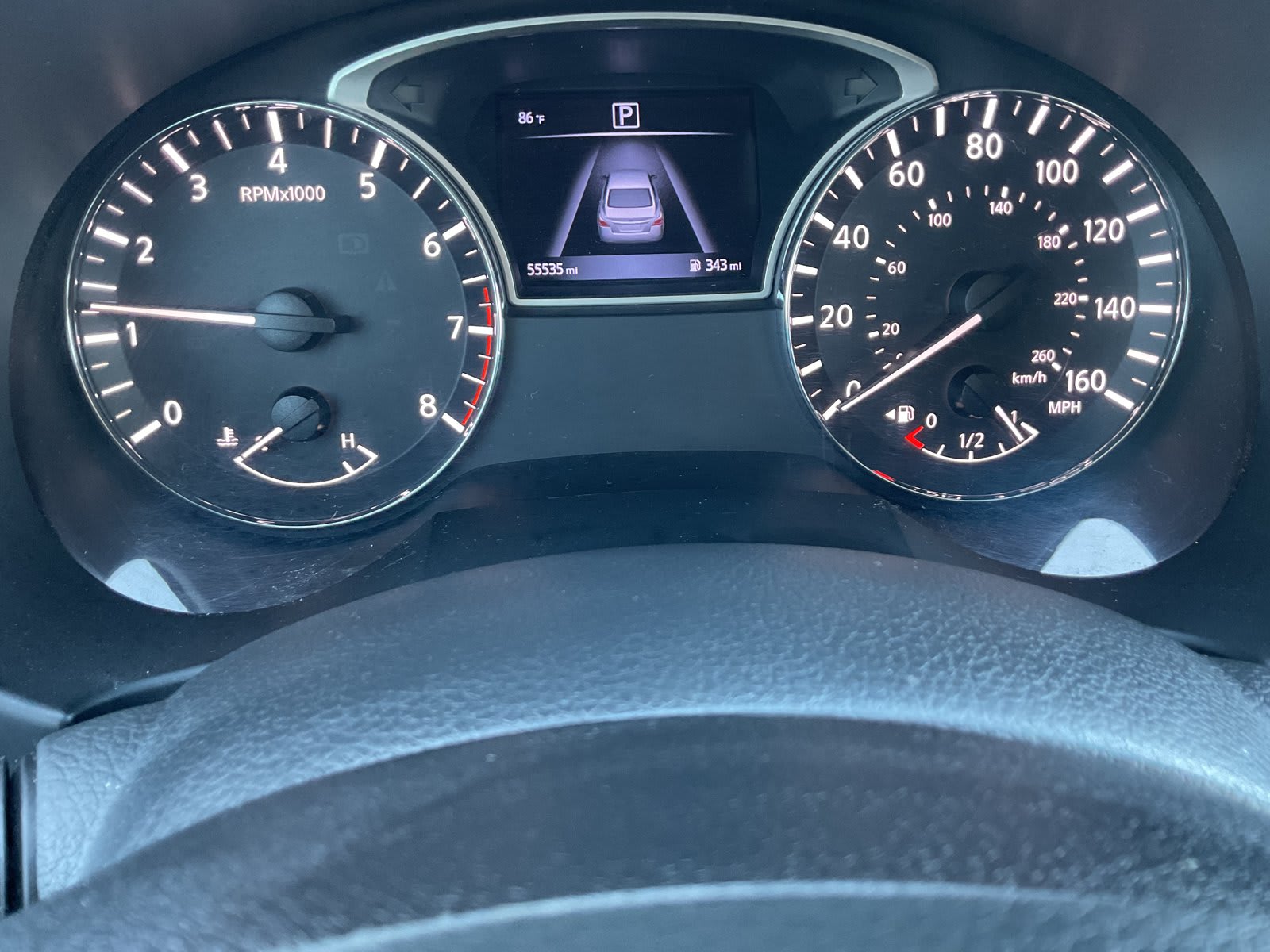 2017 Nissan Altima used 4dr car for sale at Peterson Auto Sales in Midvale, UT — photo 21 of 21