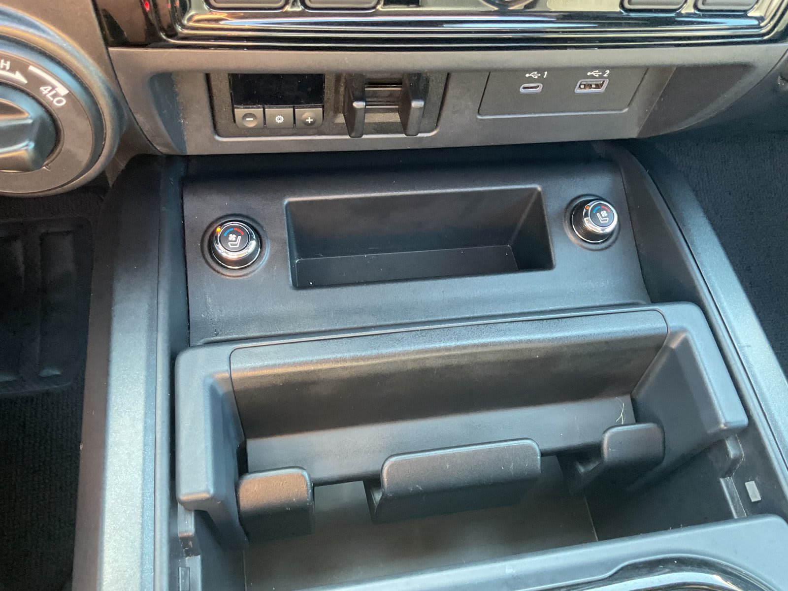 2021 Nissan Titan used crew cab pickup for sale at Peterson Auto Sales in Midvale, UT — photo 16 of 22