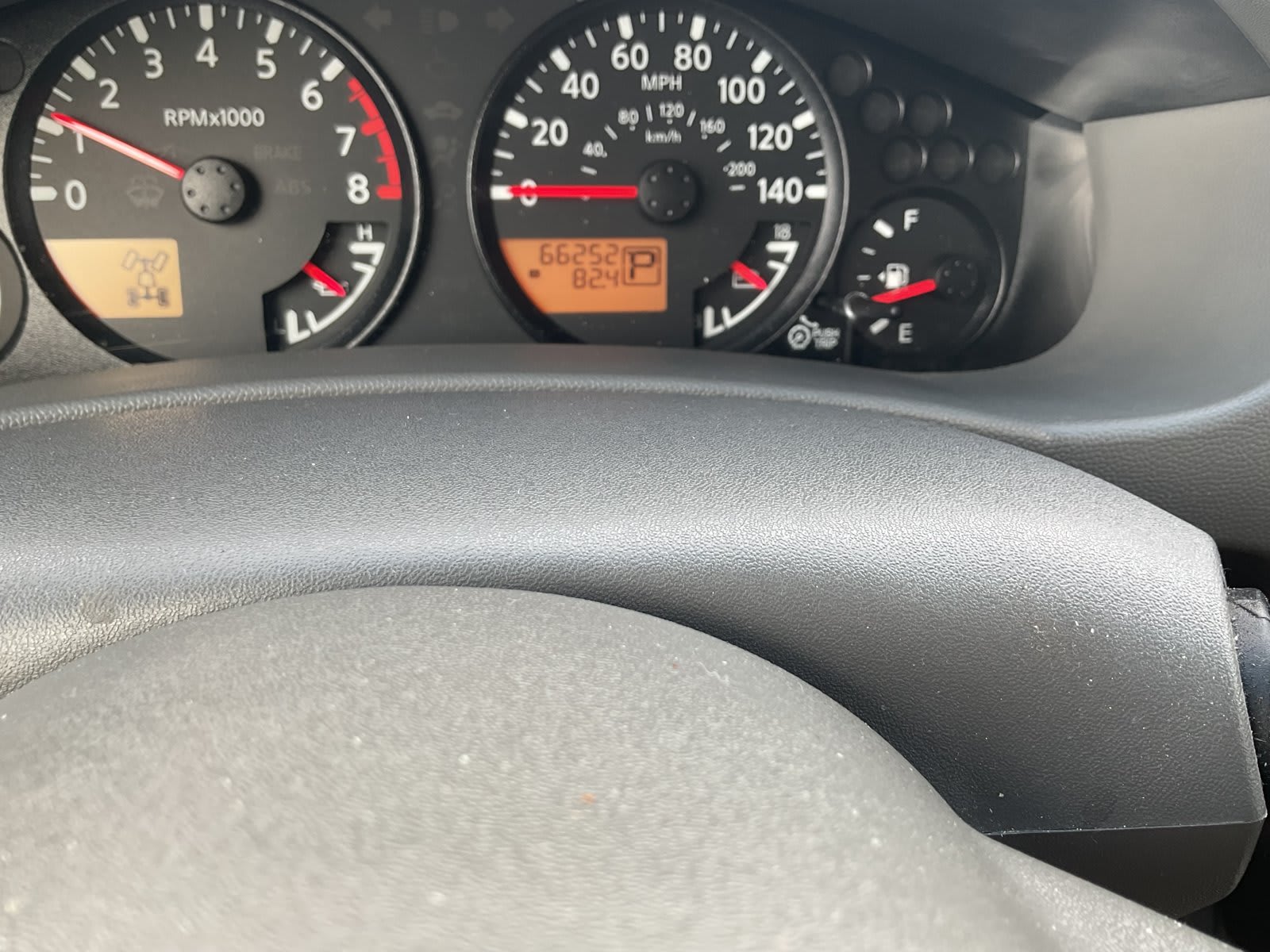 2013 Nissan Frontier used crew cab pickup for sale at Peterson Auto Sales in Midvale, UT — photo 14 of 20