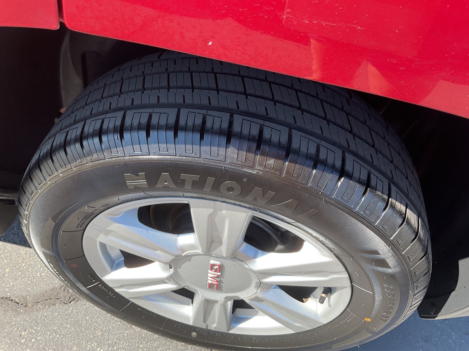 2014 GMC Terrain used sport utility for sale at Peterson Auto Sales in Midvale, UT — photo 20 of 20