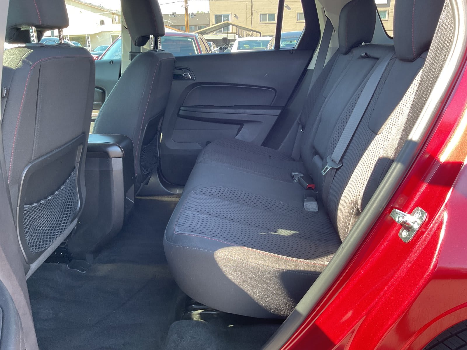 2014 GMC Terrain used sport utility for sale at Peterson Auto Sales in Midvale, UT — photo 9 of 20