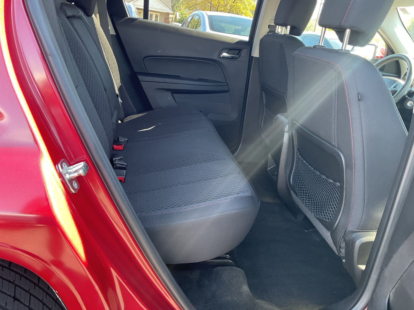 2014 GMC Terrain used sport utility for sale at Peterson Auto Sales in Midvale, UT — photo 12 of 20