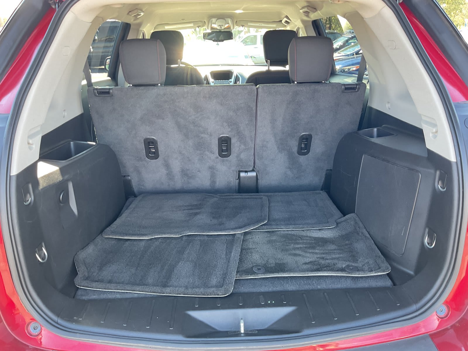 2014 GMC Terrain used sport utility for sale at Peterson Auto Sales in Midvale, UT — photo 13 of 20