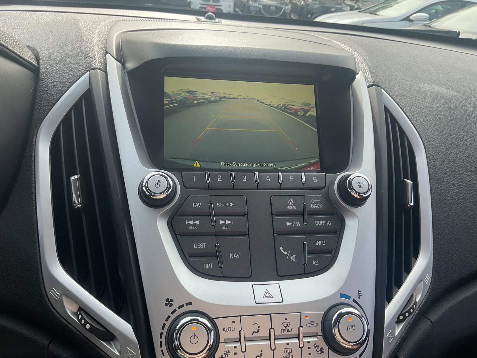 2017 GMC Terrain used sport utility for sale at Peterson Auto Sales in Midvale, UT — photo 13 of 20