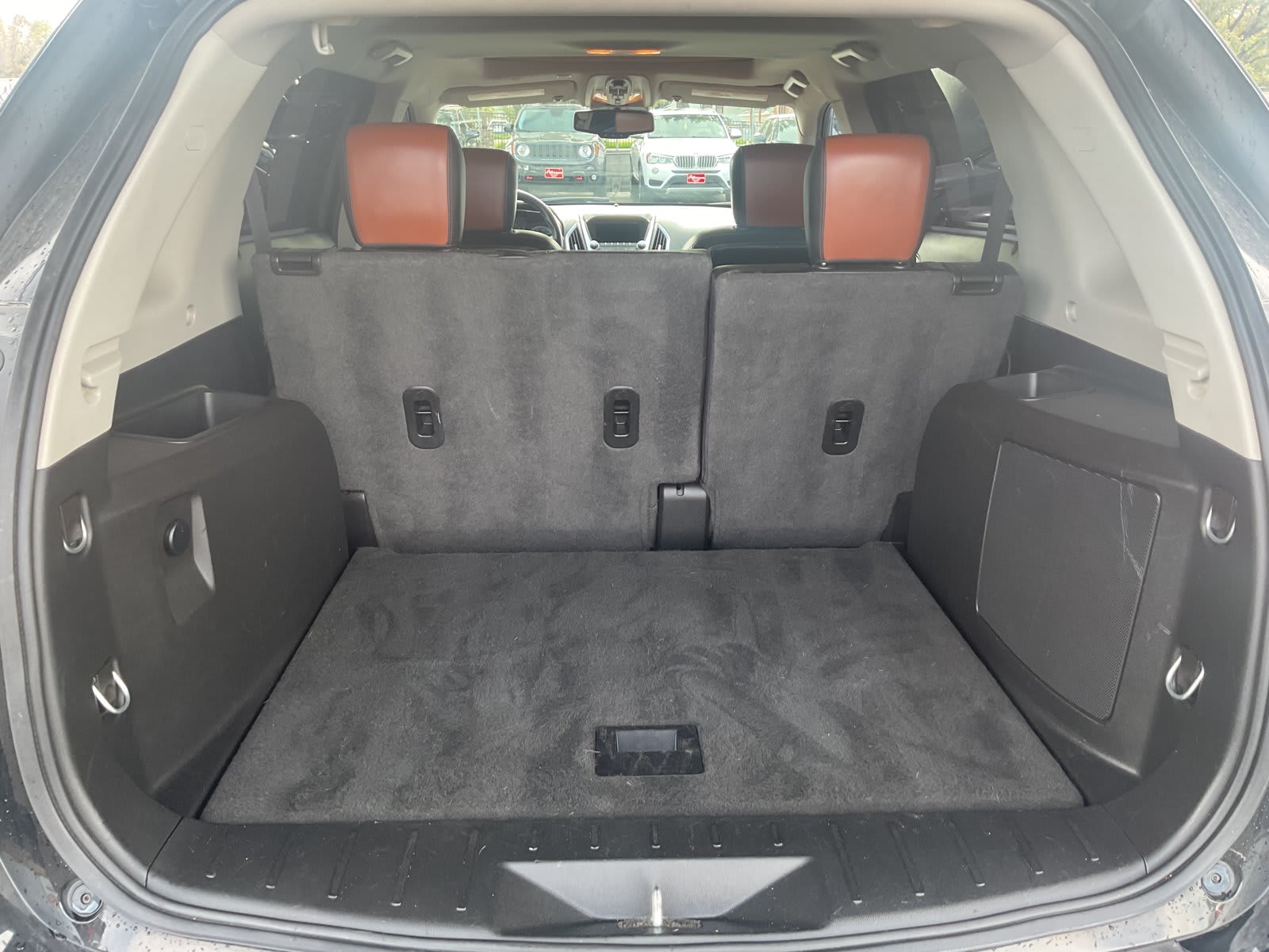2017 GMC Terrain used sport utility for sale at Peterson Auto Sales in Midvale, UT — photo 17 of 20