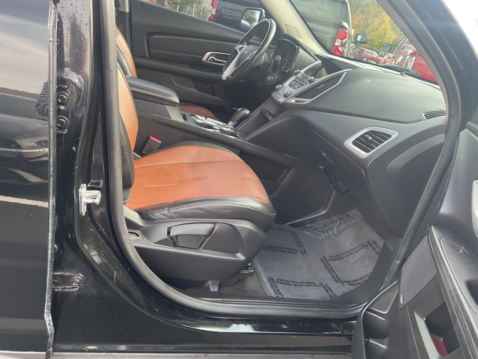 2017 GMC Terrain used sport utility for sale at Peterson Auto Sales in Midvale, UT — photo 10 of 20