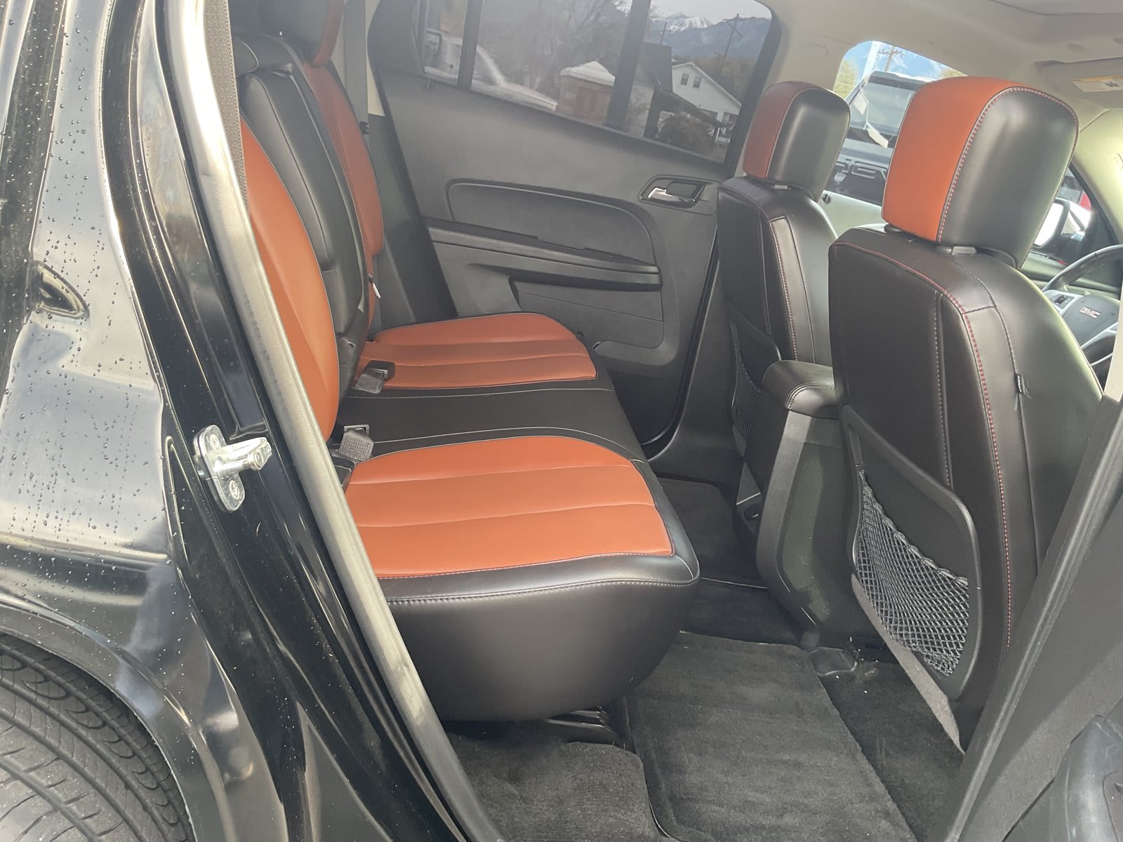 2017 GMC Terrain used sport utility for sale at Peterson Auto Sales in Midvale, UT — photo 11 of 20