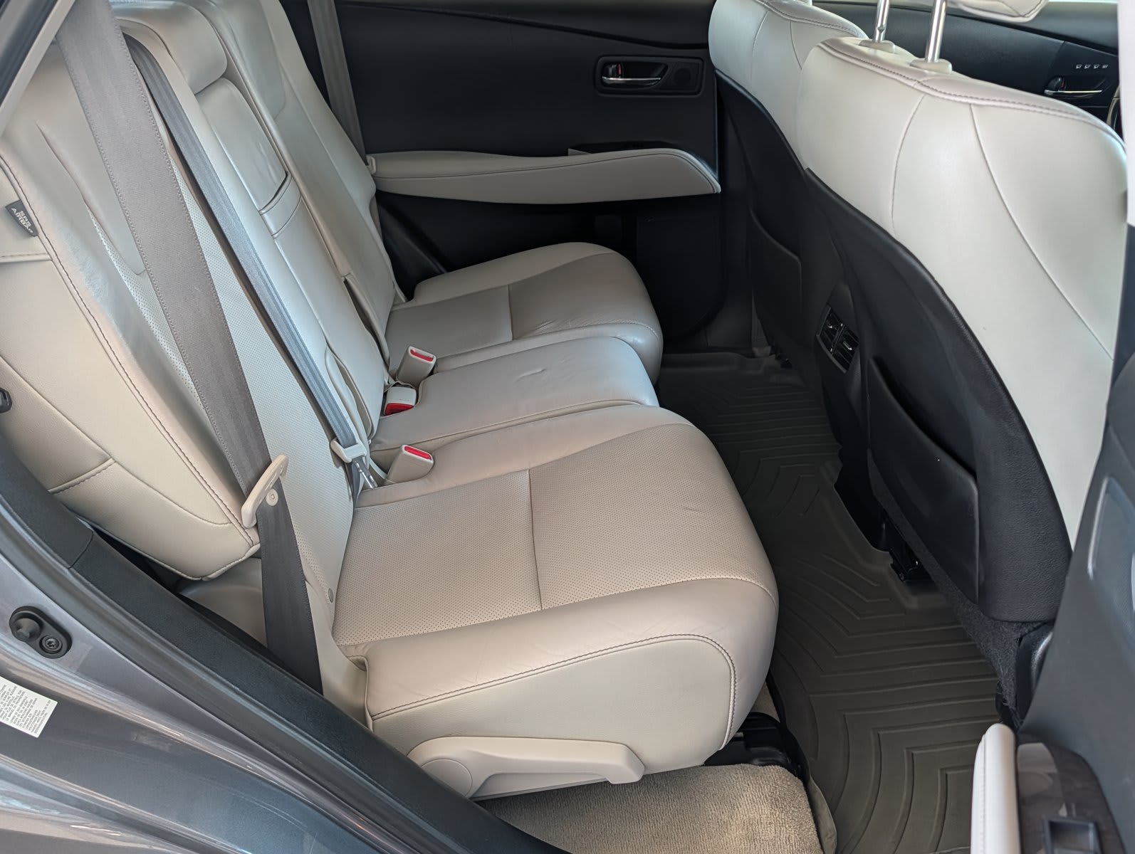 2013 Lexus RX 350 used sport utility for sale at Peterson Auto Sales in Midvale, UT — photo 11 of 34