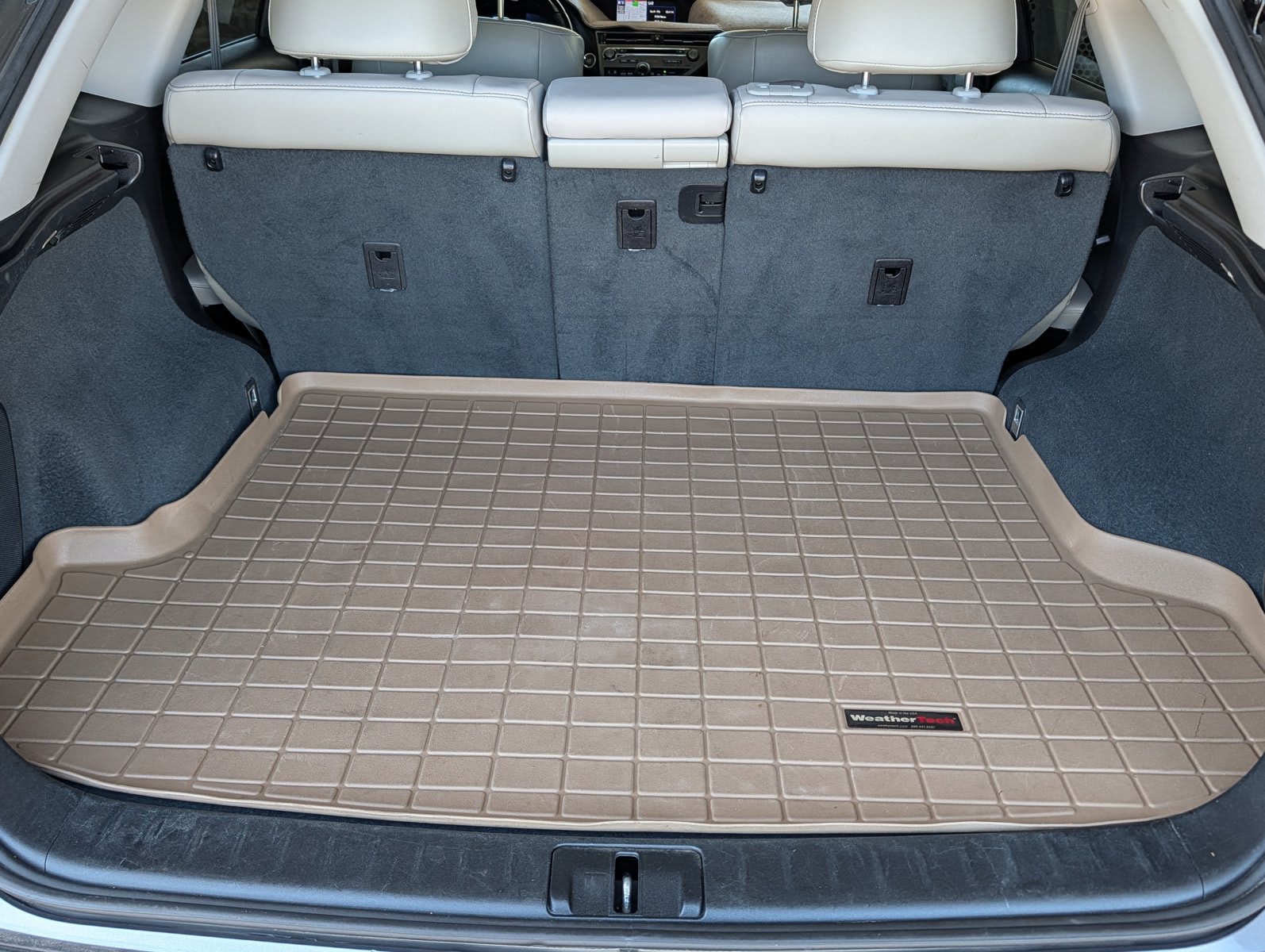 2013 Lexus RX 350 used sport utility for sale at Peterson Auto Sales in Midvale, UT — photo 13 of 34