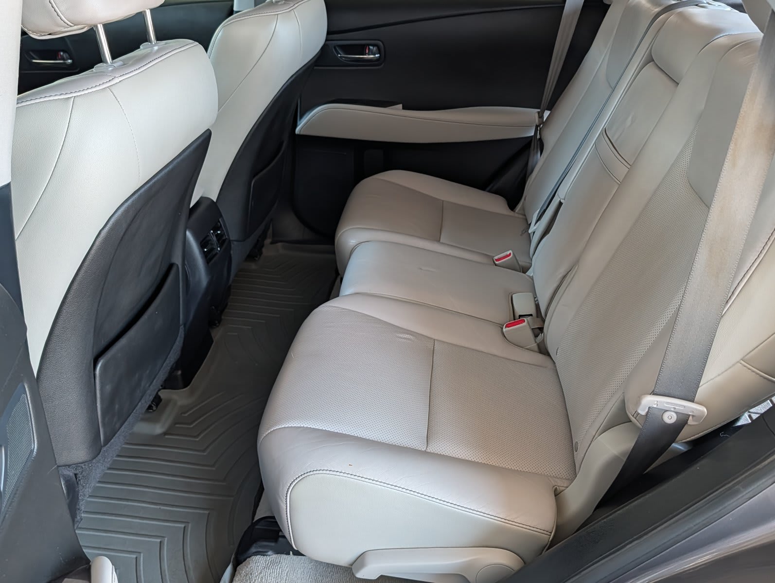 2013 Lexus RX 350 used sport utility for sale at Peterson Auto Sales in Midvale, UT — photo 15 of 34
