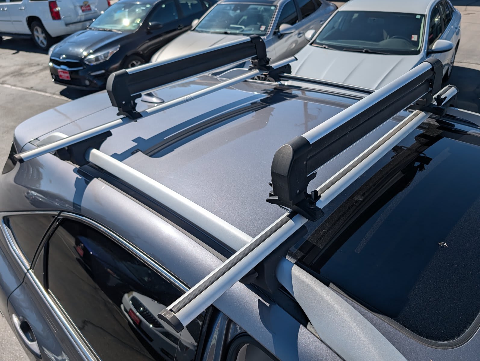 2013 Lexus RX 350 used sport utility for sale at Peterson Auto Sales in Midvale, UT — photo 28 of 34