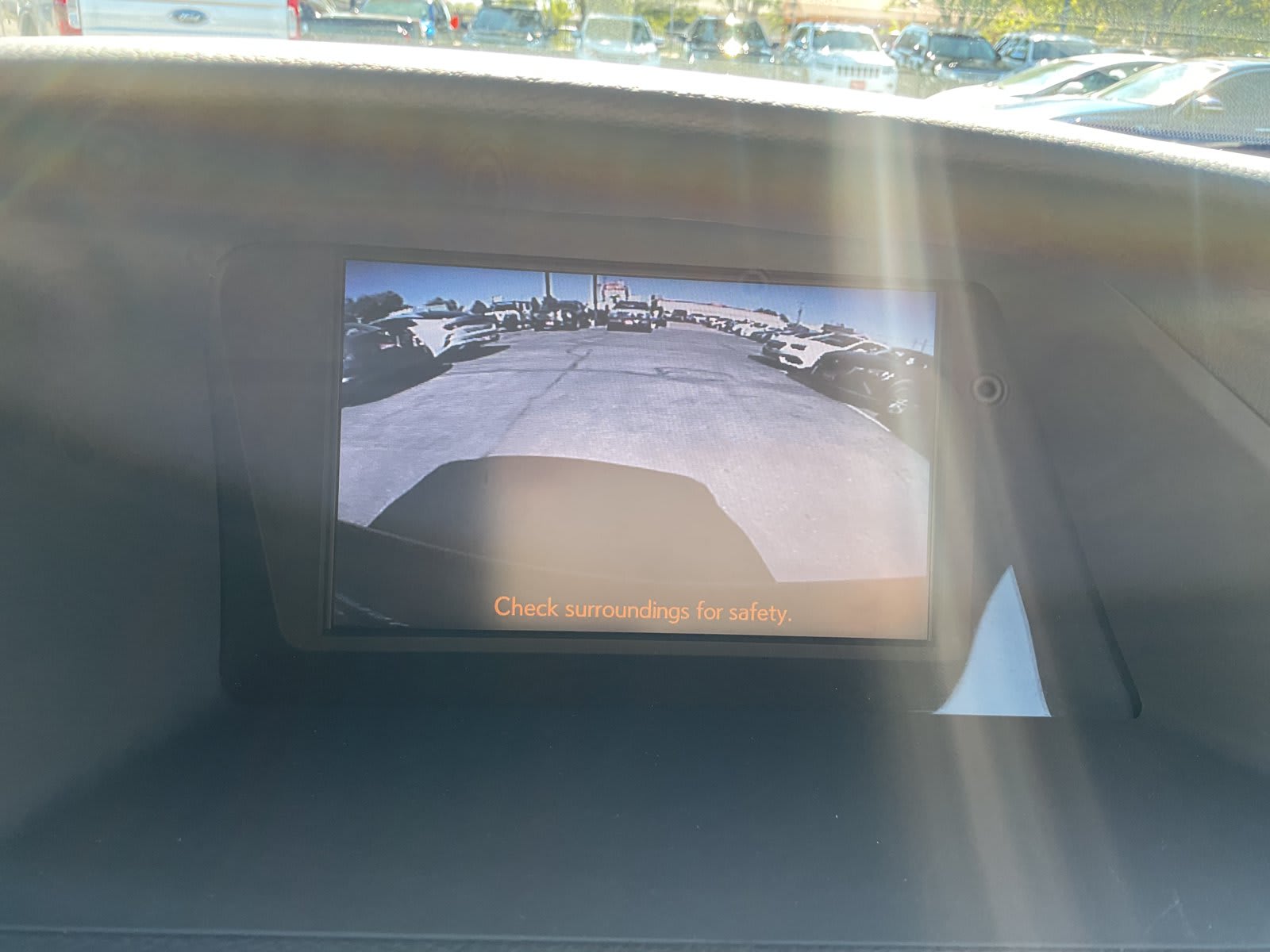 2015 Lexus RX 350 used sport utility for sale at Peterson Auto Sales in Midvale, UT — photo 17 of 22