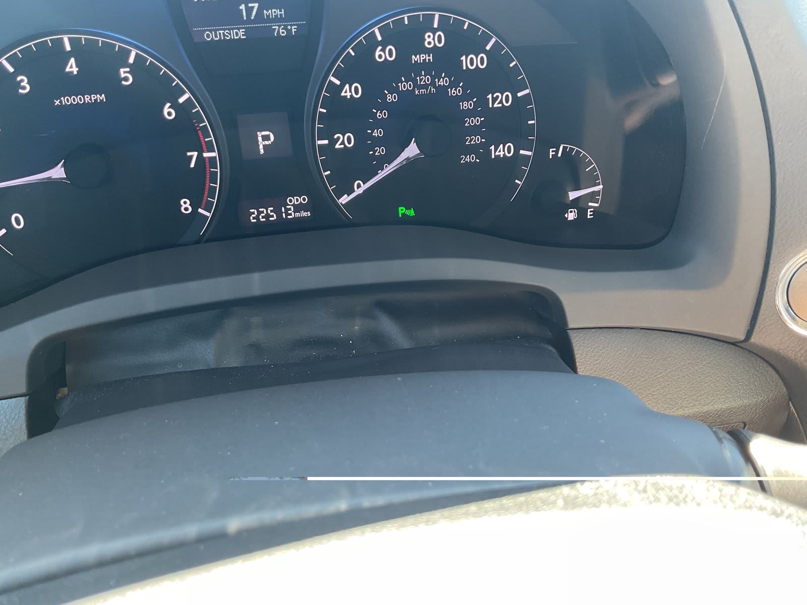 2015 Lexus RX 350 used sport utility for sale at Peterson Auto Sales in Midvale, UT — photo 14 of 22