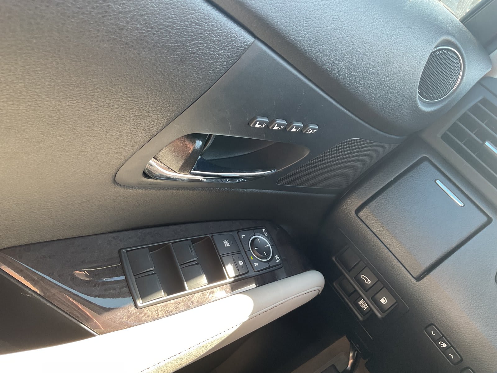 2015 Lexus RX 350 used sport utility for sale at Peterson Auto Sales in Midvale, UT — photo 22 of 22