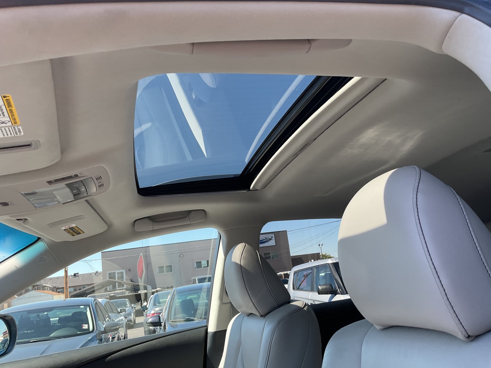 2015 Lexus RX 350 used sport utility for sale at Peterson Auto Sales in Midvale, UT — photo 18 of 22