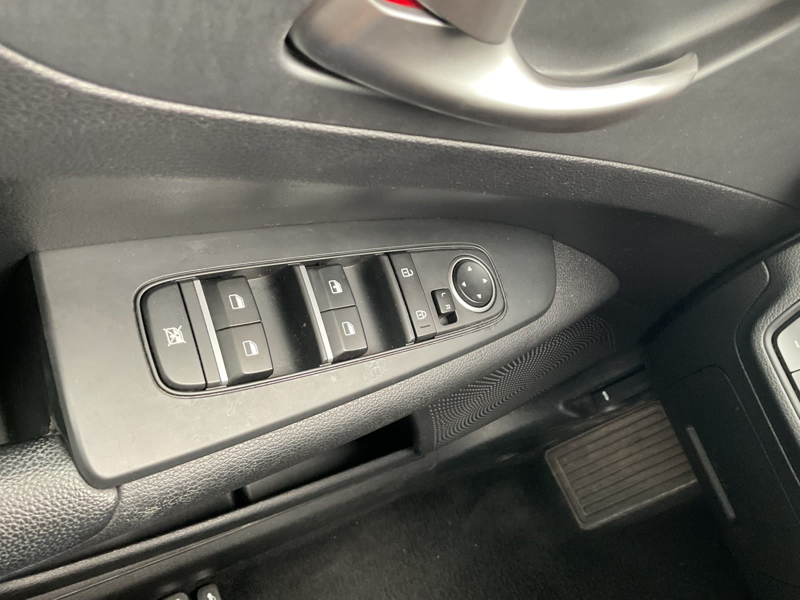 2021 Kia Forte used 4dr car for sale at Peterson Auto Sales in Midvale, UT — photo 13 of 20
