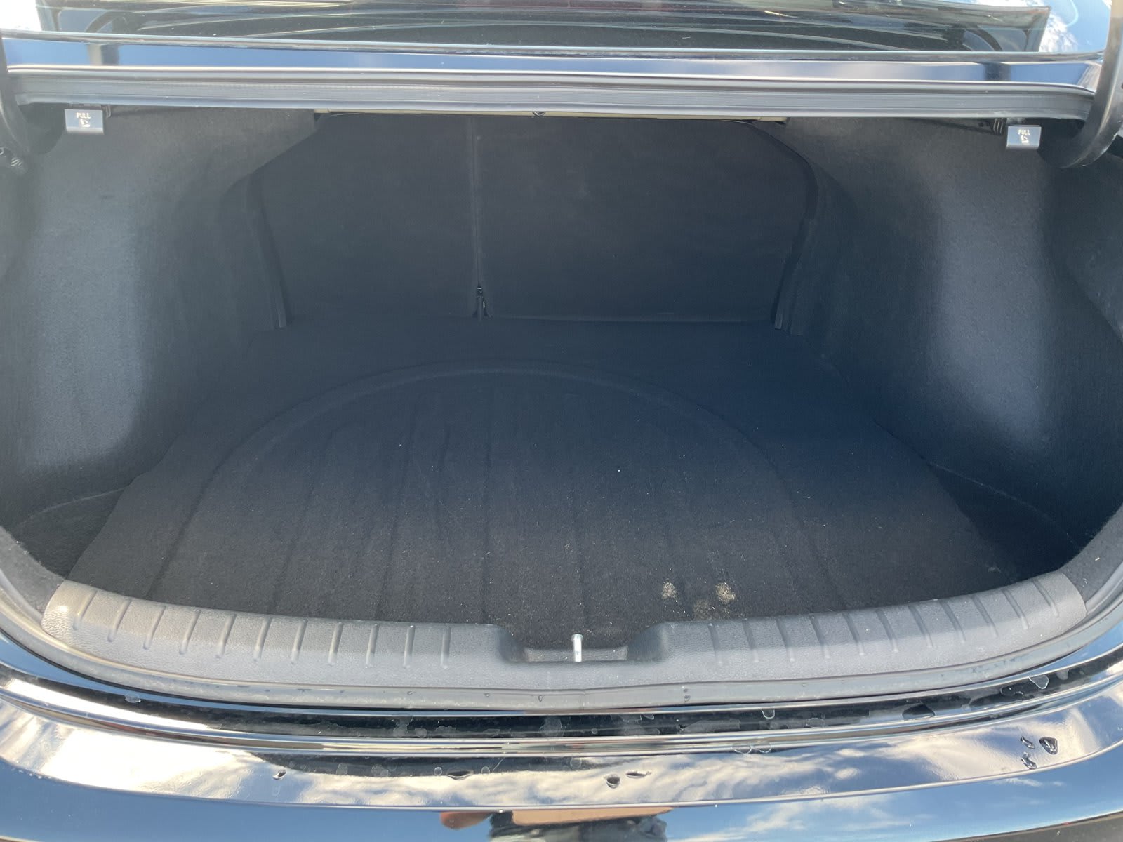 2023 Kia Forte used 4dr car for sale at Peterson Auto Sales in Midvale, UT — photo 17 of 21