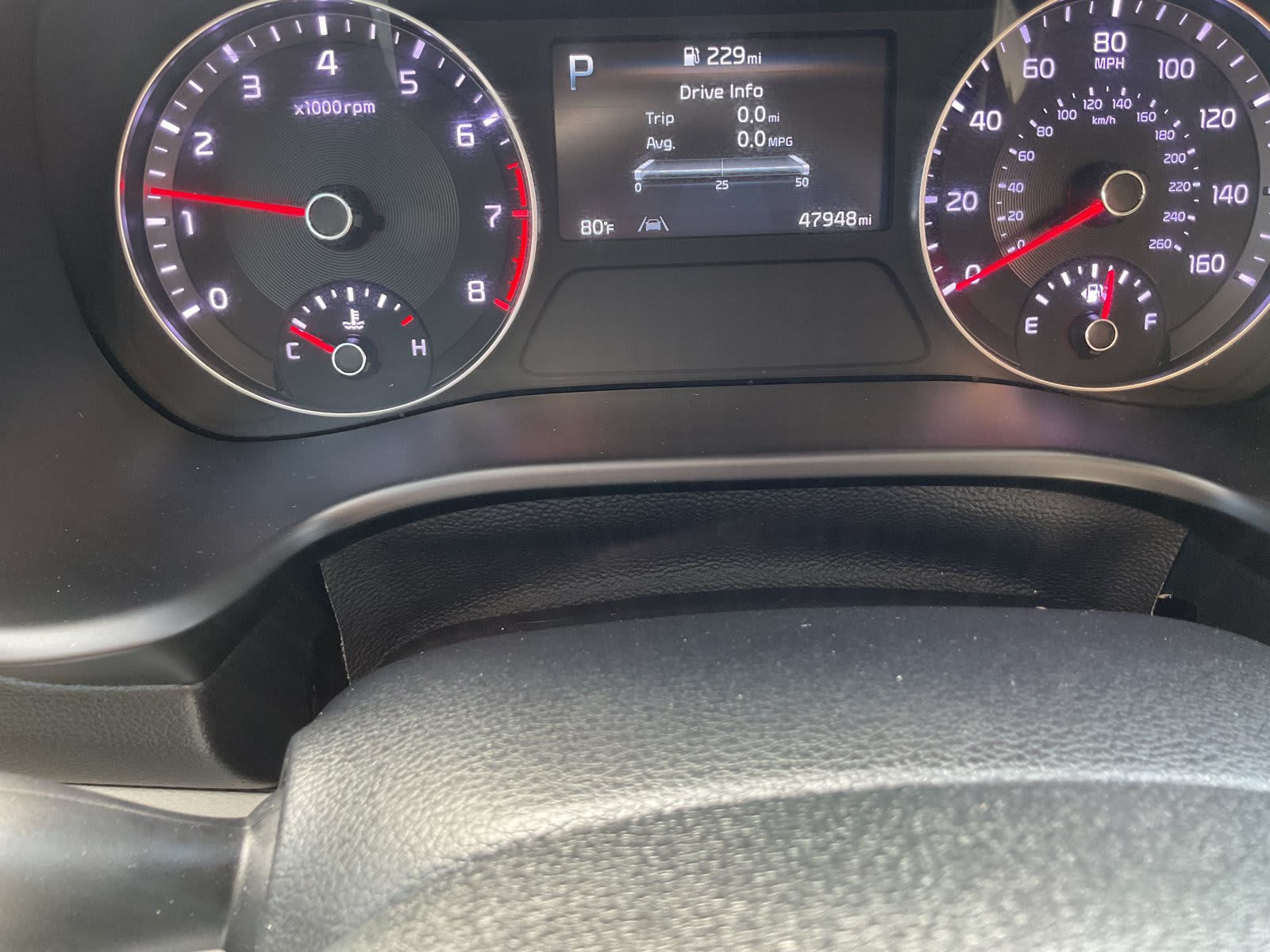 2023 Kia Forte used 4dr car for sale at Peterson Auto Sales in Midvale, UT — photo 19 of 21