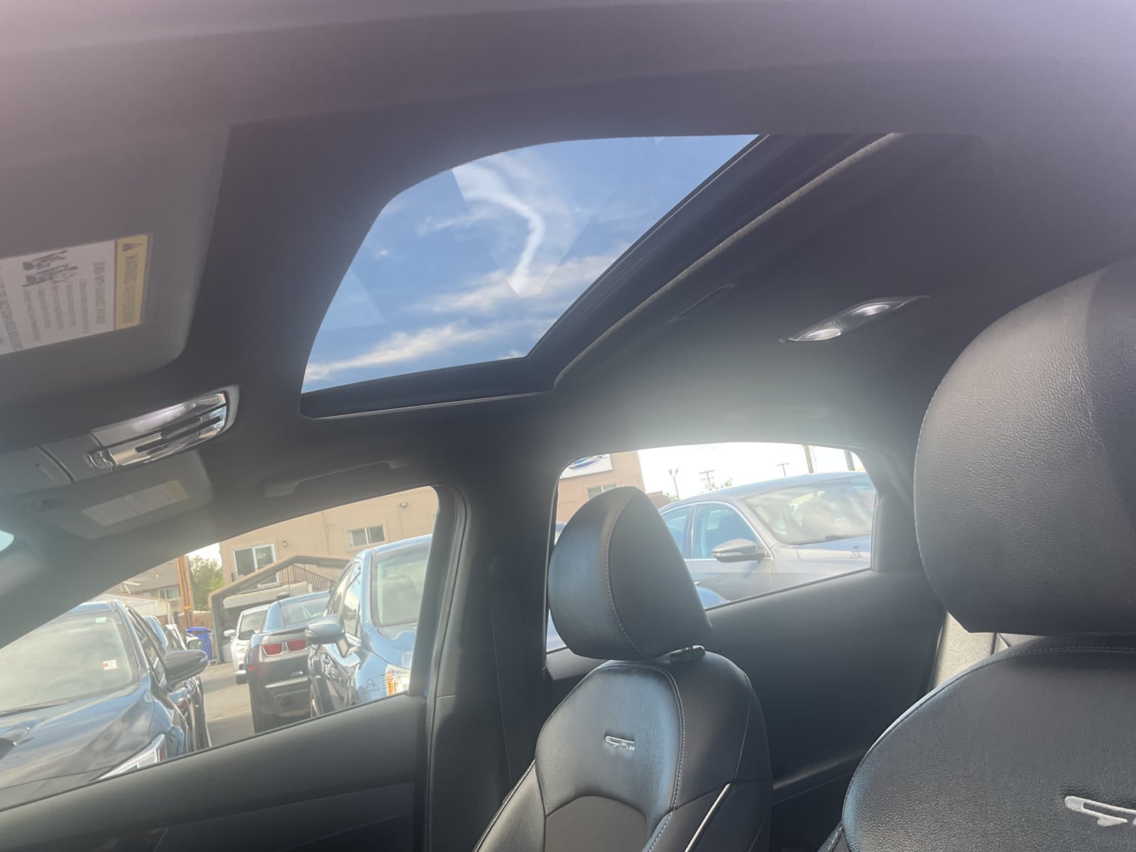 2020 Kia Forte used 4dr car for sale at Peterson Auto Sales in Midvale, UT — photo 14 of 20