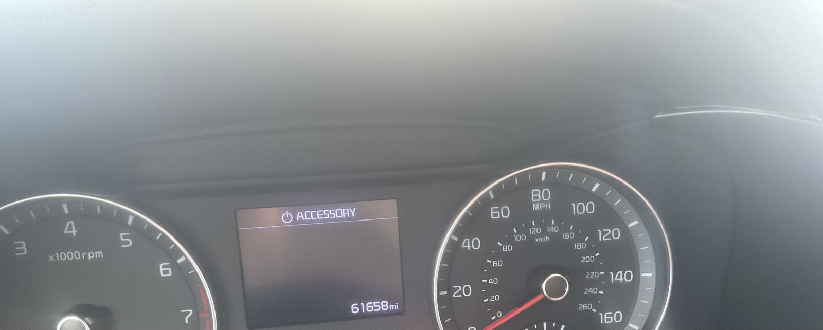 2020 Kia Forte used 4dr car for sale at Peterson Auto Sales in Midvale, UT — photo 15 of 20