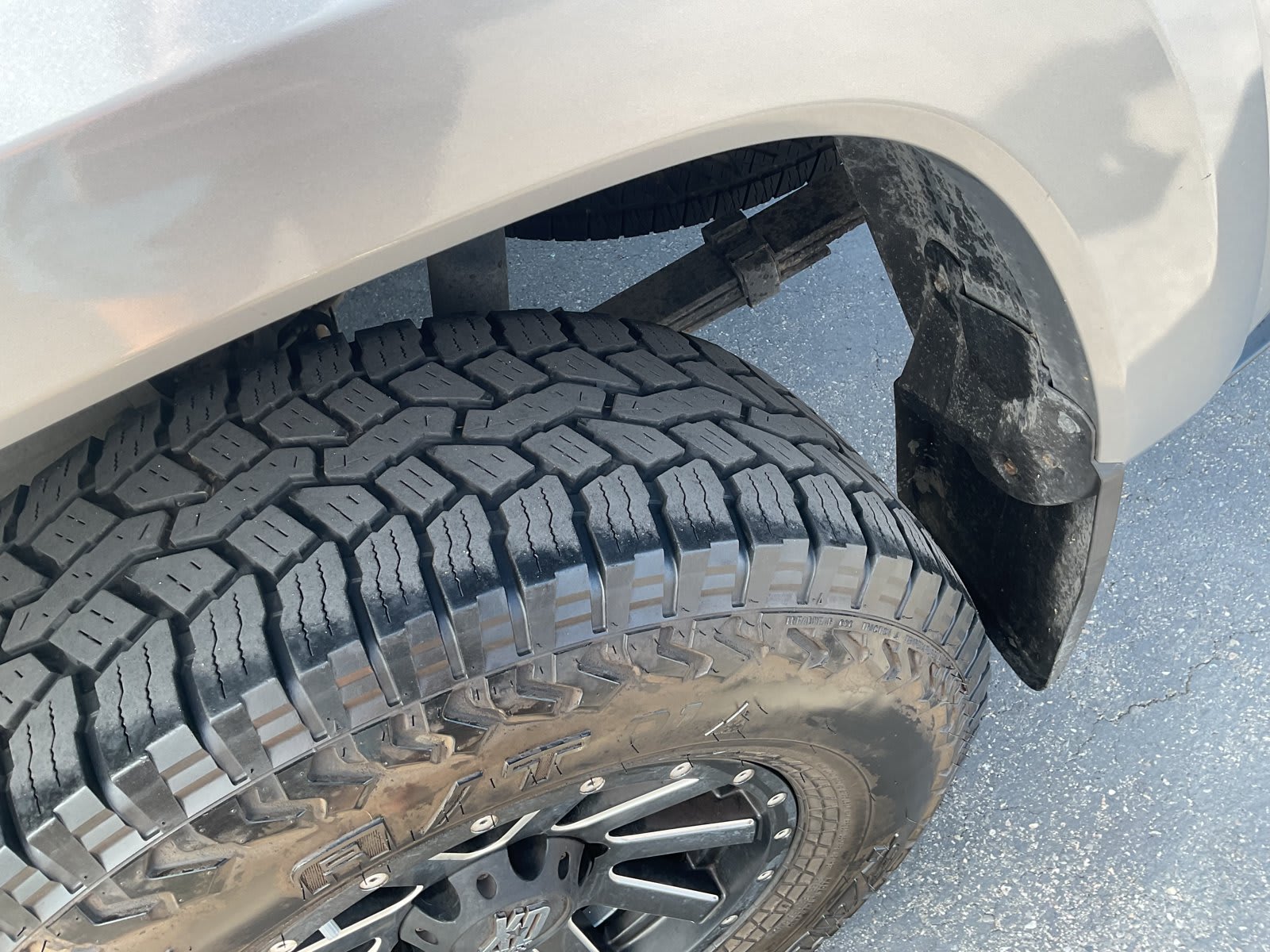 2021 Toyota Tacoma 4WD used extended cab pickup for sale at Peterson Auto Sales in Midvale, UT — photo 13 of 19