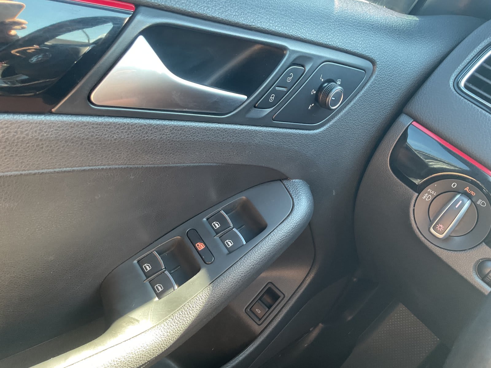 2017 Volkswagen Jetta used 4dr car for sale at Peterson Auto Sales in Midvale, UT — photo 19 of 21