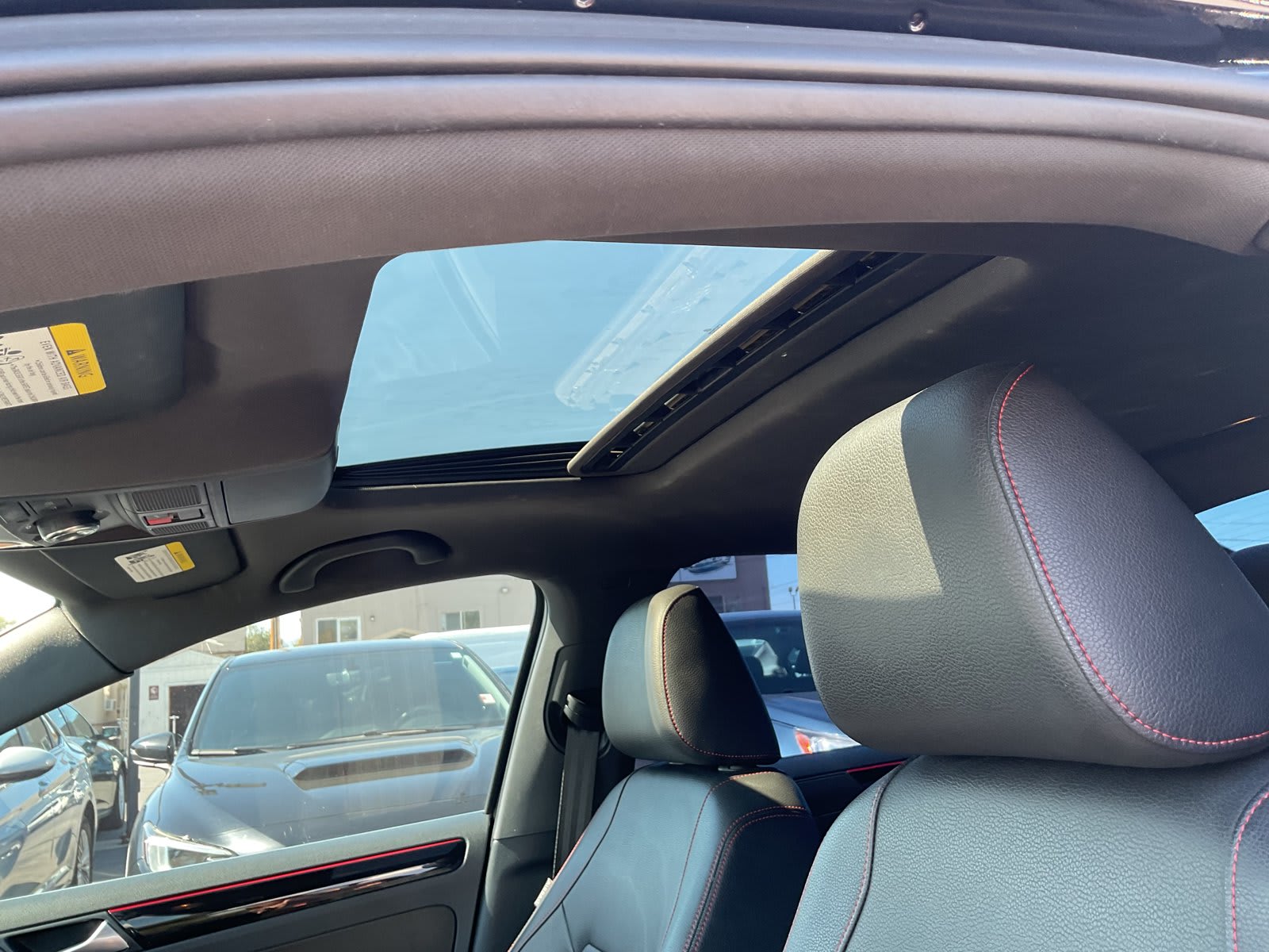 2017 Volkswagen Jetta used 4dr car for sale at Peterson Auto Sales in Midvale, UT — photo 8 of 21