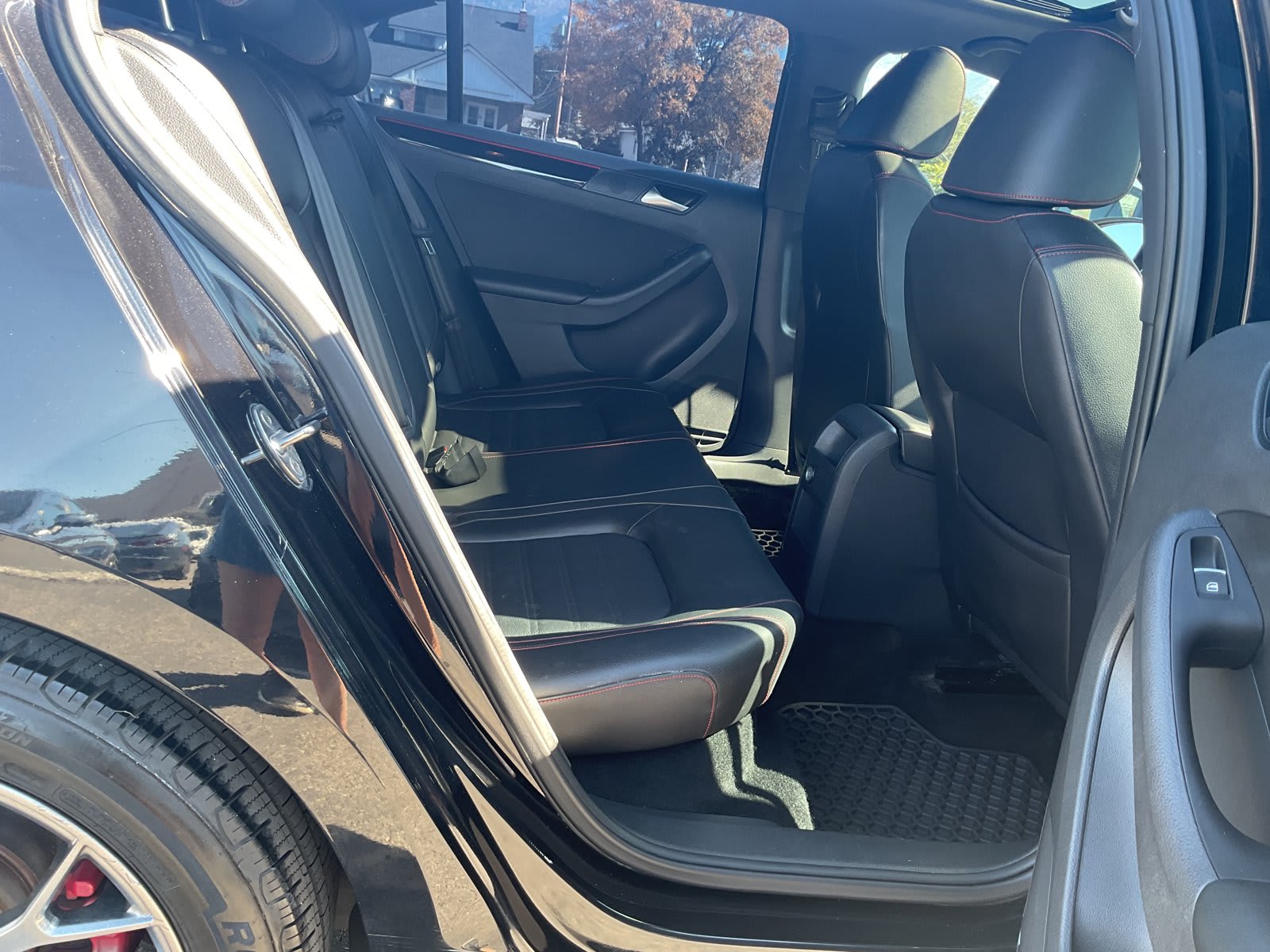 2017 Volkswagen Jetta used 4dr car for sale at Peterson Auto Sales in Midvale, UT — photo 9 of 21