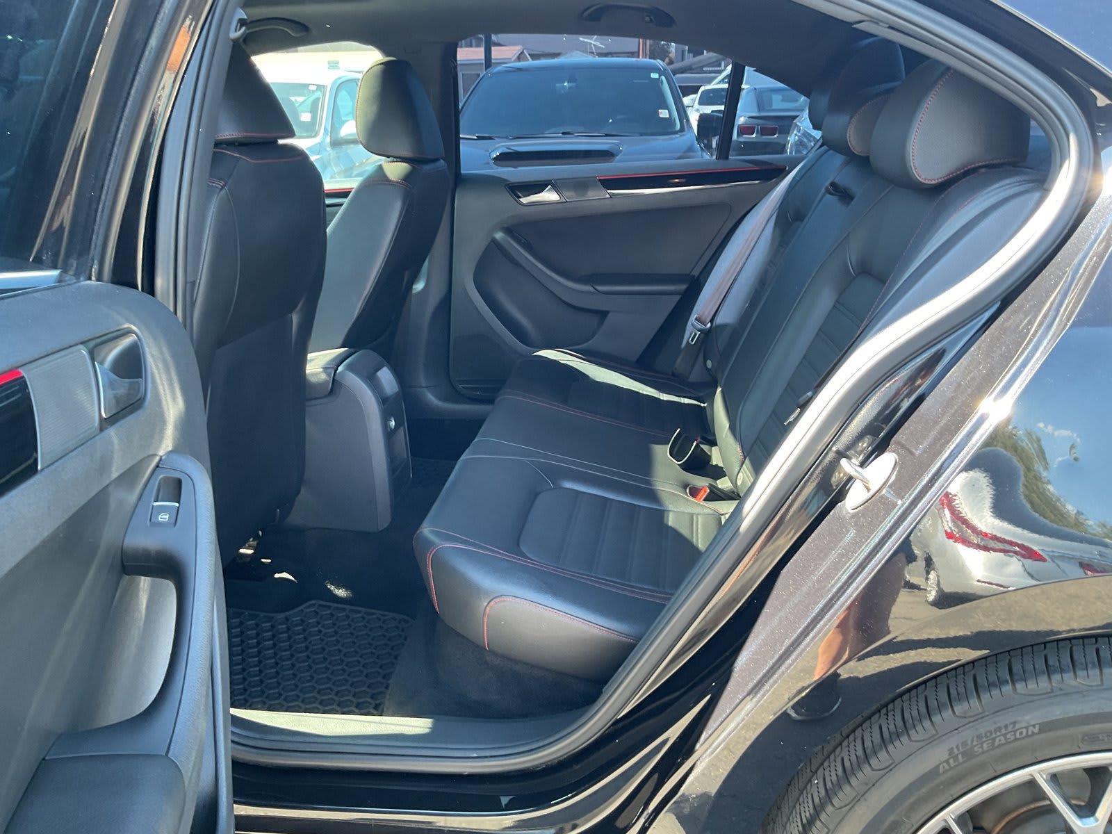 2017 Volkswagen Jetta used 4dr car for sale at Peterson Auto Sales in Midvale, UT — photo 11 of 21