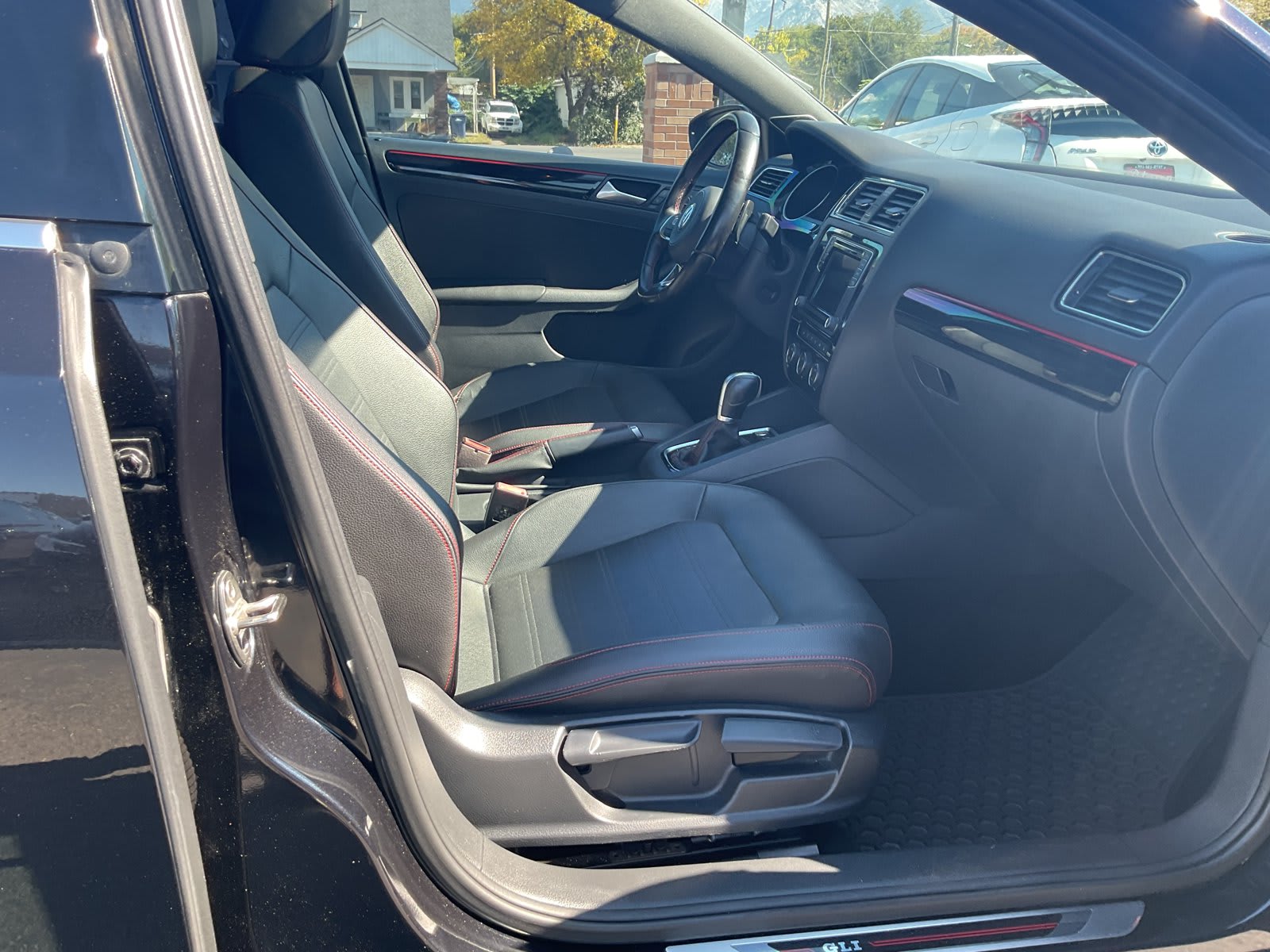2017 Volkswagen Jetta used 4dr car for sale at Peterson Auto Sales in Midvale, UT — photo 10 of 21