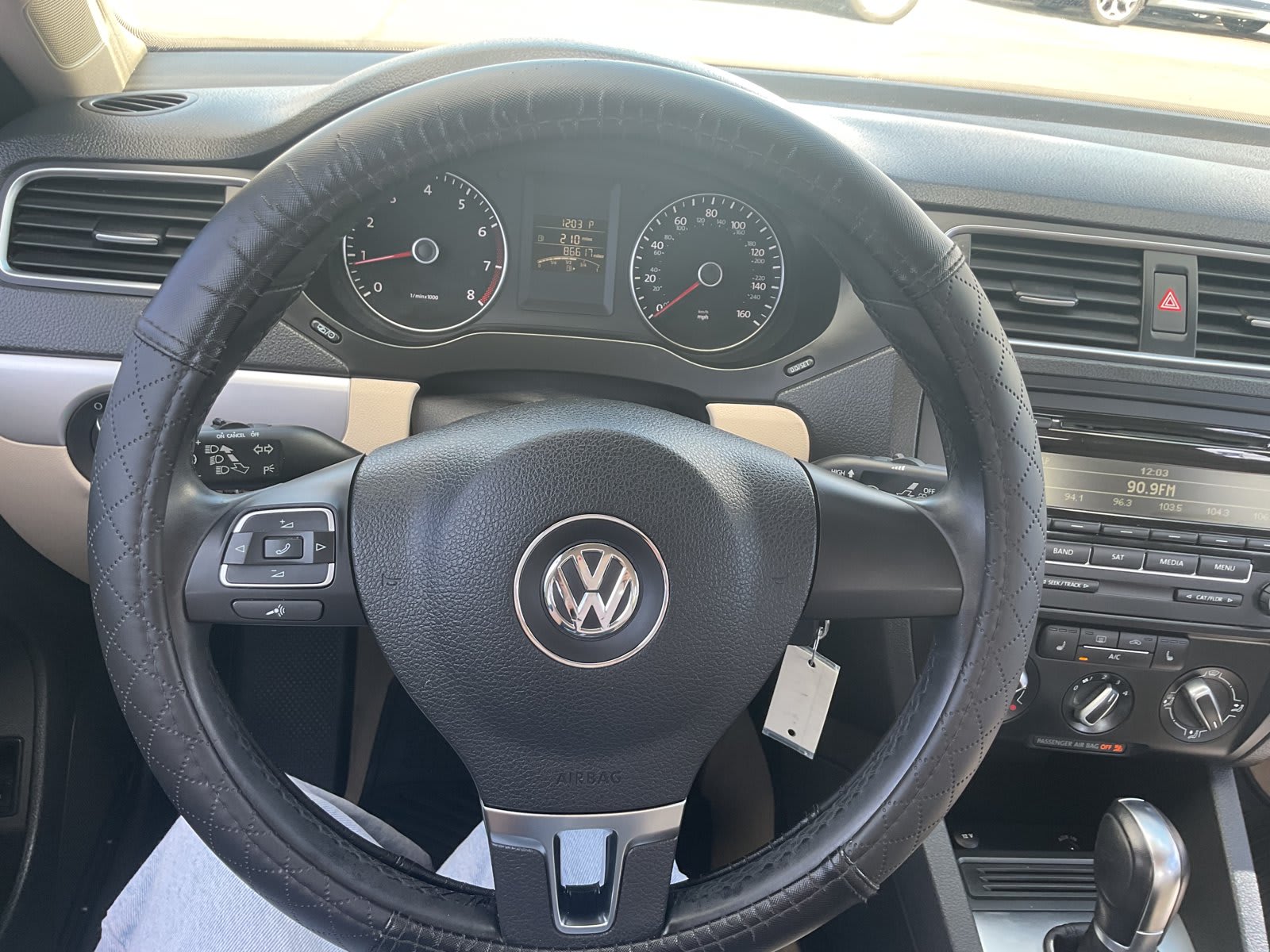 2014 Volkswagen Jetta Sedan used 4dr car for sale at Peterson Auto Sales in Midvale, UT — photo 13 of 20