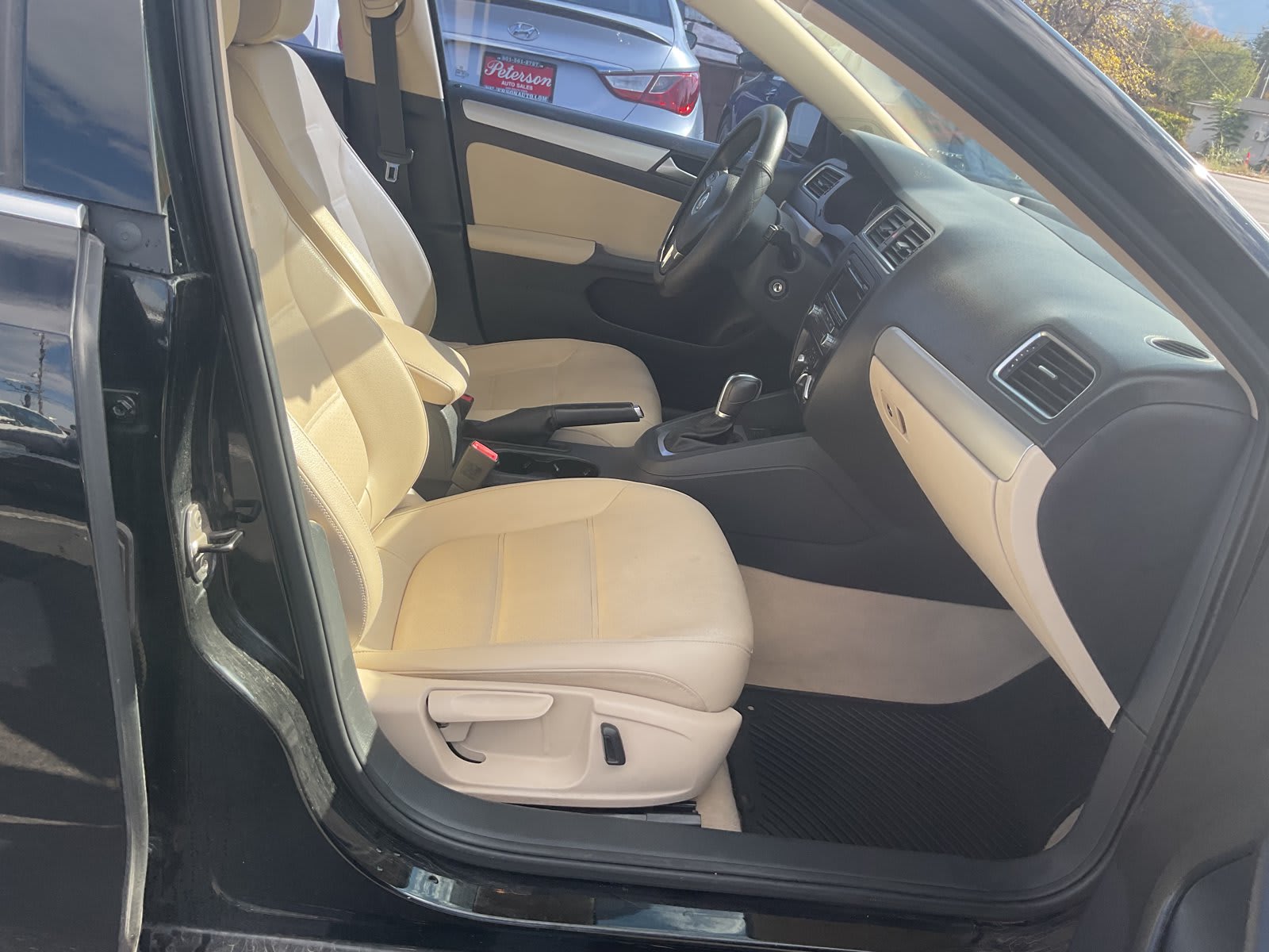 2014 Volkswagen Jetta Sedan used 4dr car for sale at Peterson Auto Sales in Midvale, UT — photo 15 of 20