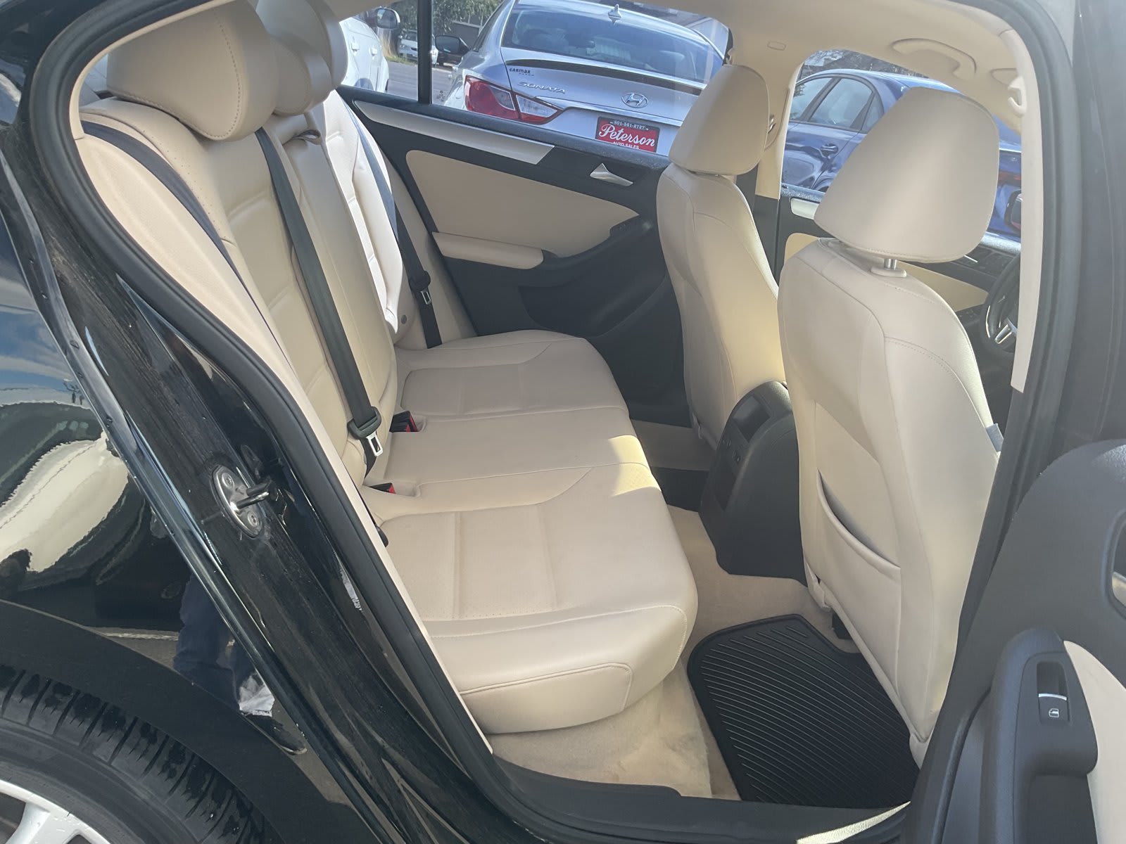 2014 Volkswagen Jetta Sedan used 4dr car for sale at Peterson Auto Sales in Midvale, UT — photo 17 of 20