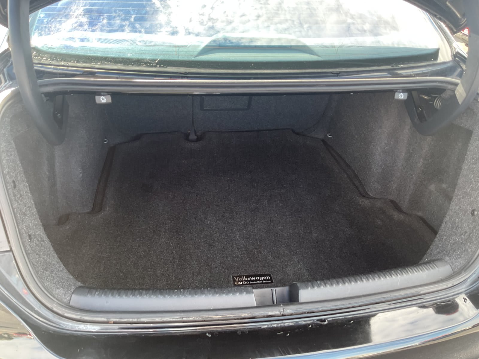 2014 Volkswagen Jetta Sedan used 4dr car for sale at Peterson Auto Sales in Midvale, UT — photo 14 of 20