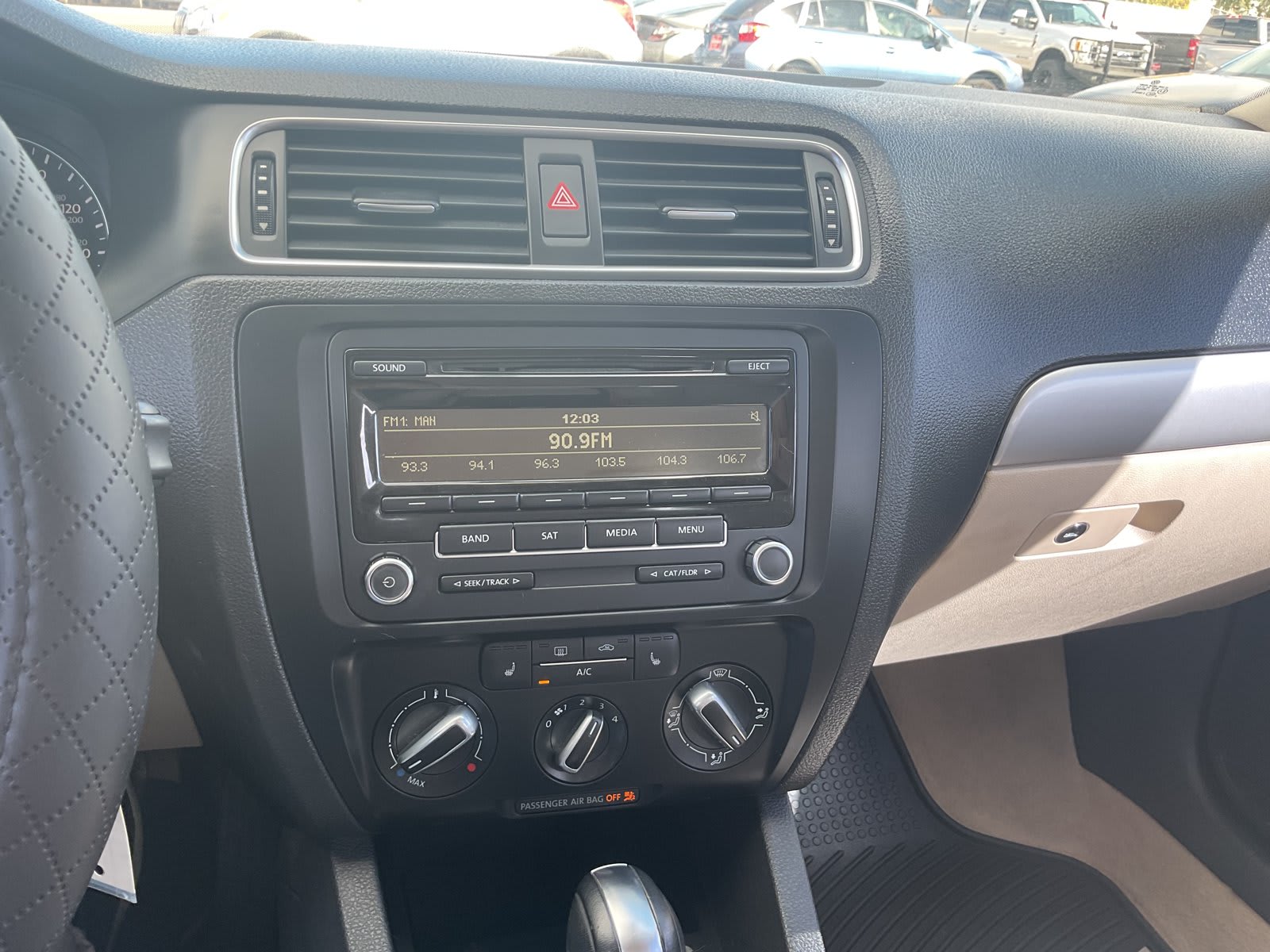 2014 Volkswagen Jetta Sedan used 4dr car for sale at Peterson Auto Sales in Midvale, UT — photo 11 of 20