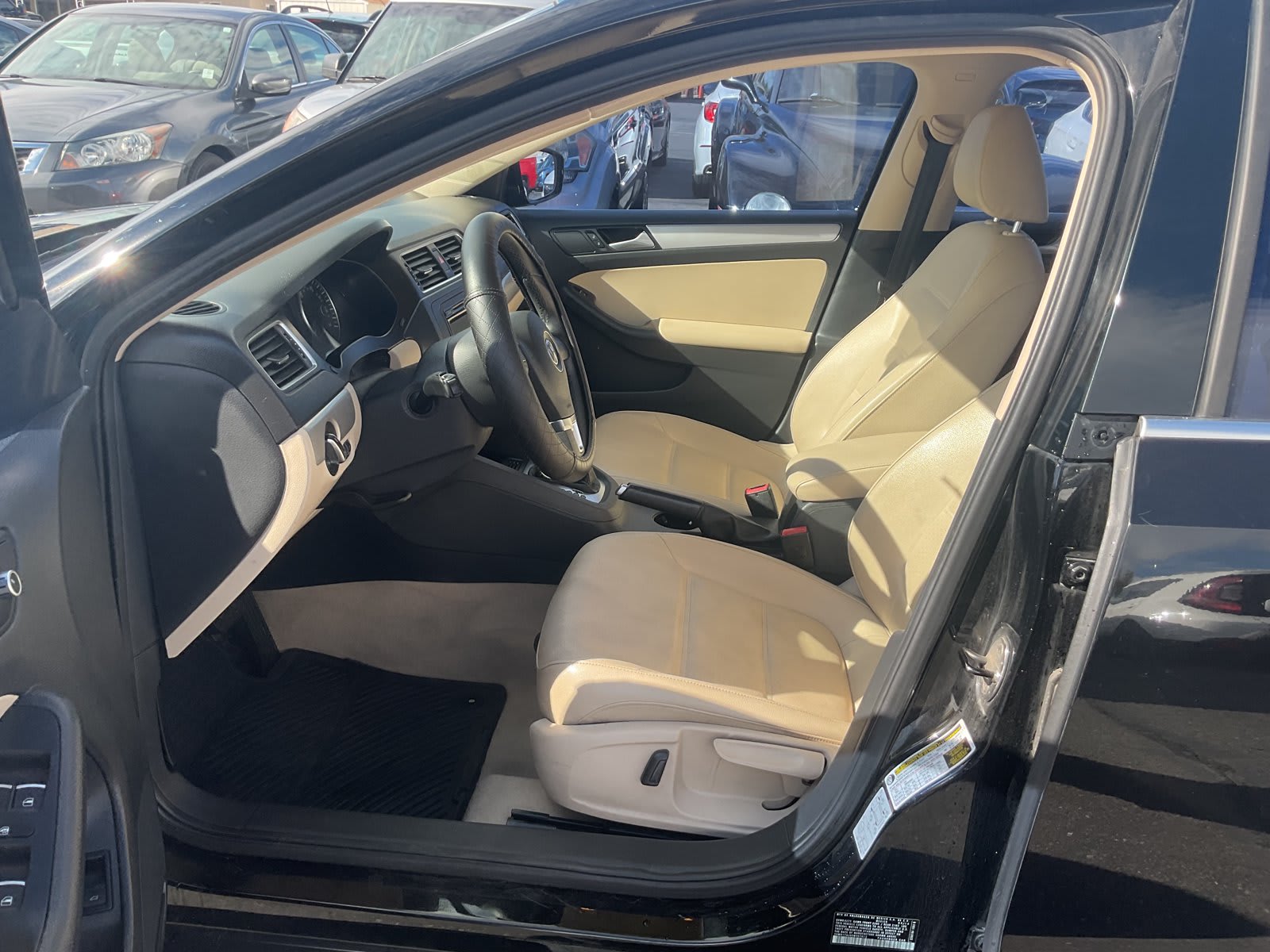 2014 Volkswagen Jetta Sedan used 4dr car for sale at Peterson Auto Sales in Midvale, UT — photo 16 of 20