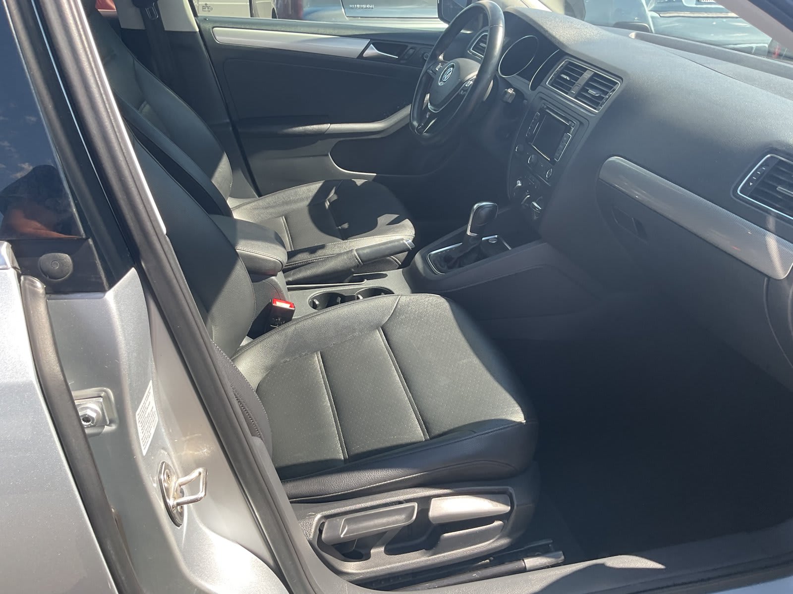 2015 Volkswagen Jetta Sedan used 4dr car for sale at Peterson Auto Sales in Midvale, UT — photo 15 of 22
