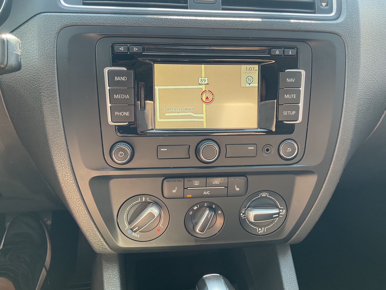 2015 Volkswagen Jetta Sedan used 4dr car for sale at Peterson Auto Sales in Midvale, UT — photo 22 of 22