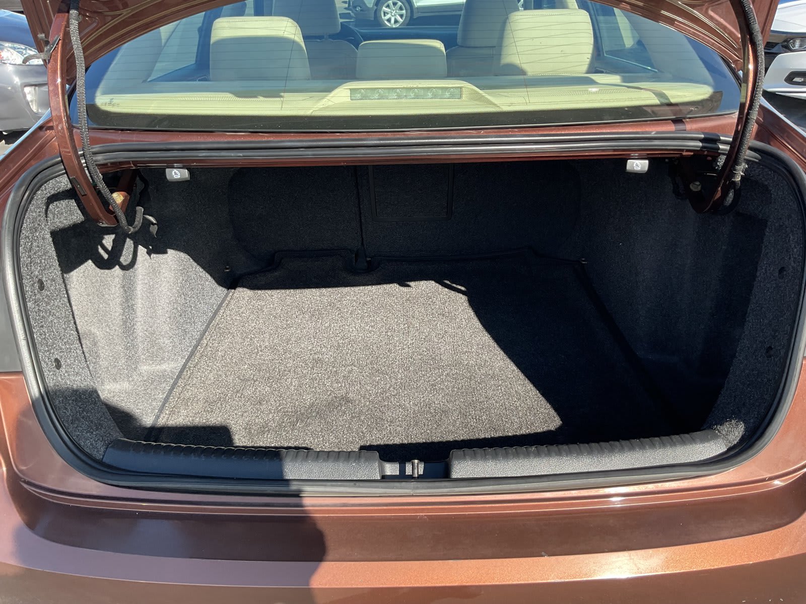 2016 Volkswagen Jetta Sedan used 4dr car for sale at Peterson Auto Sales in Midvale, UT — photo 11 of 20