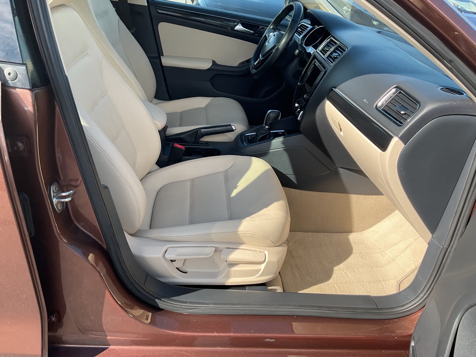 2016 Volkswagen Jetta Sedan used 4dr car for sale at Peterson Auto Sales in Midvale, UT — photo 12 of 20